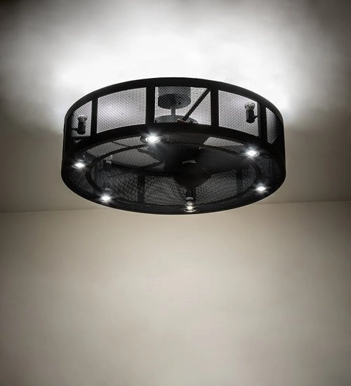 Paloma Golpe 12 Light Chandel-Air