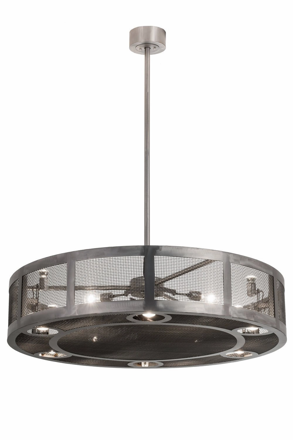 Paloma Golpe 18 Light Chandel-Air affordable medium fans for summer