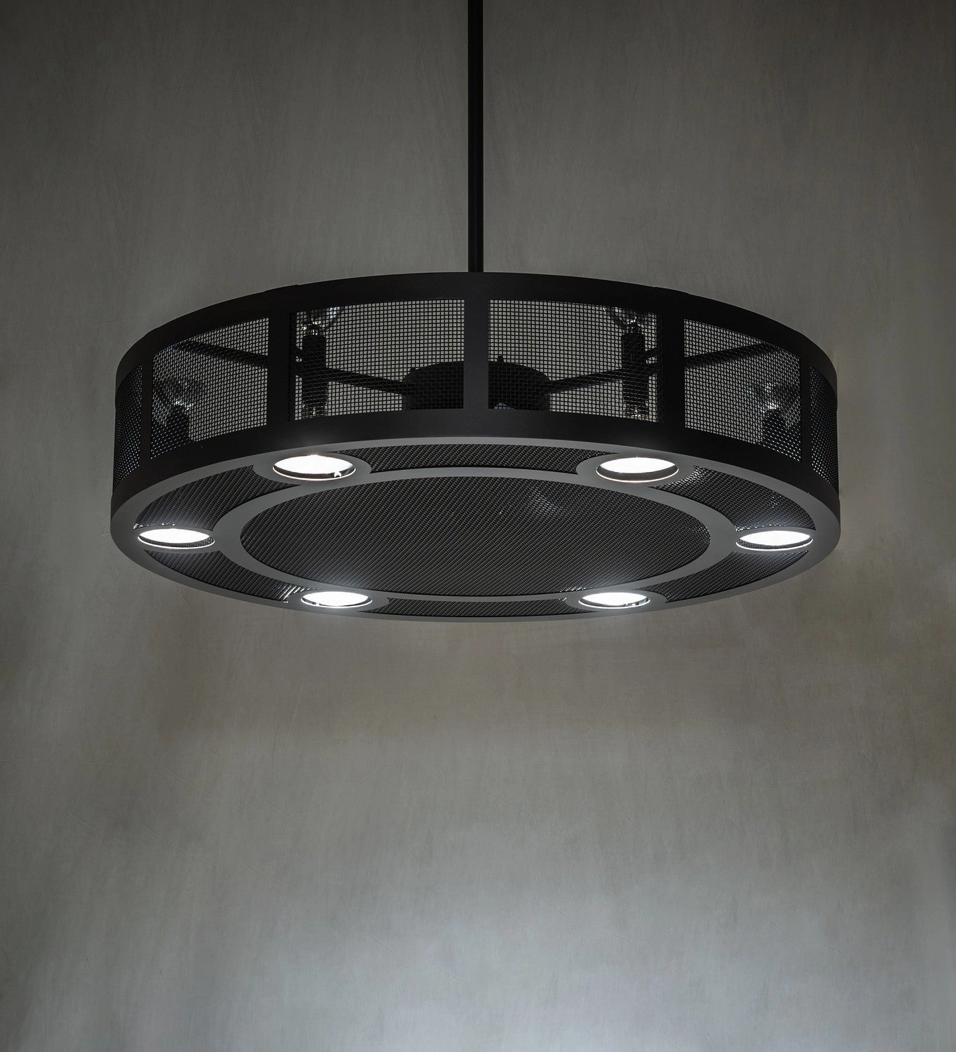 Paloma Golpe LED Chandel-Air
