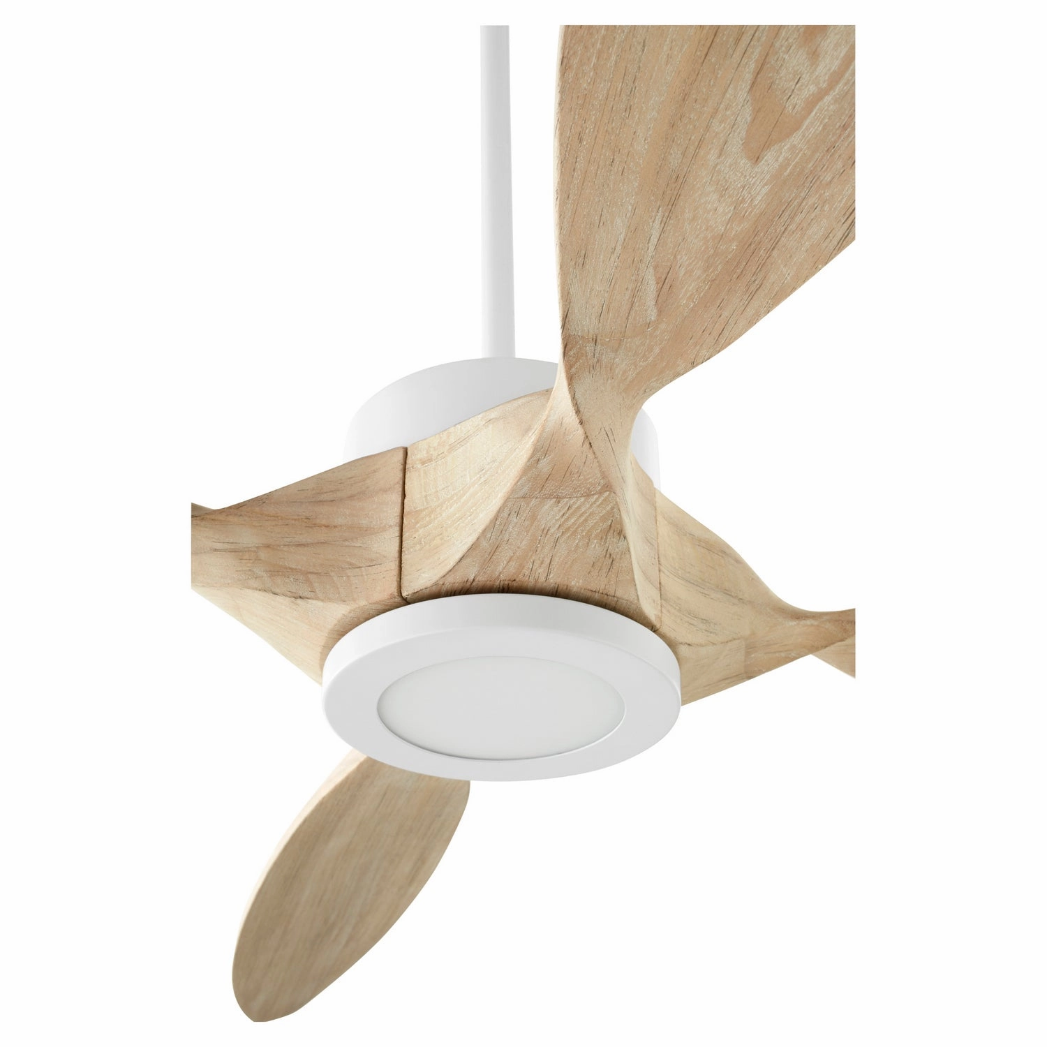 Papillon 80"Ceiling Fan Studio White