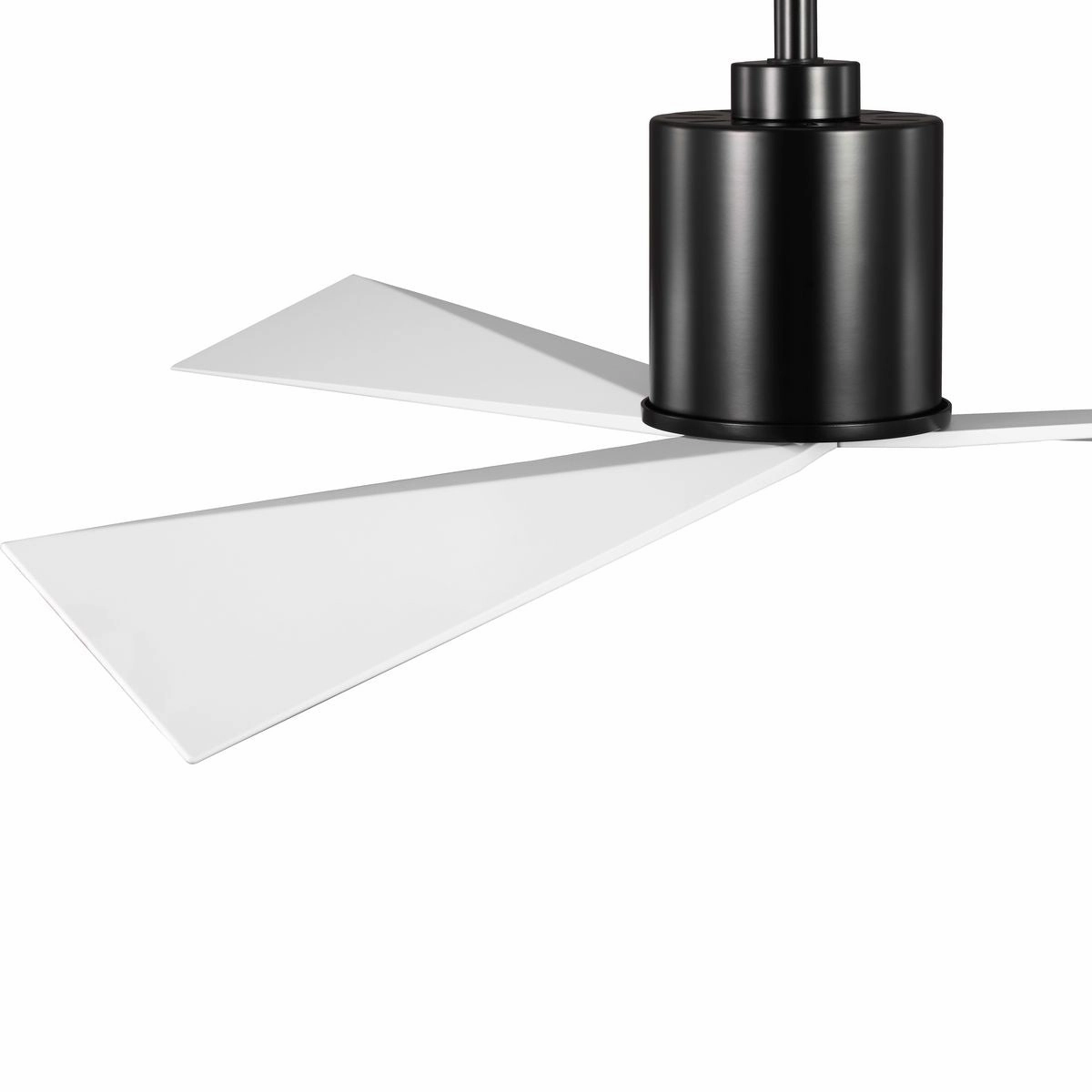 Paso 60"Ceiling Fan Black