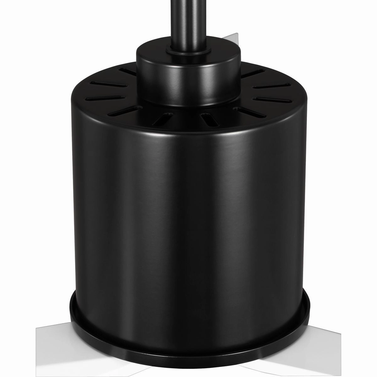 Paso 60"Ceiling Fan Black