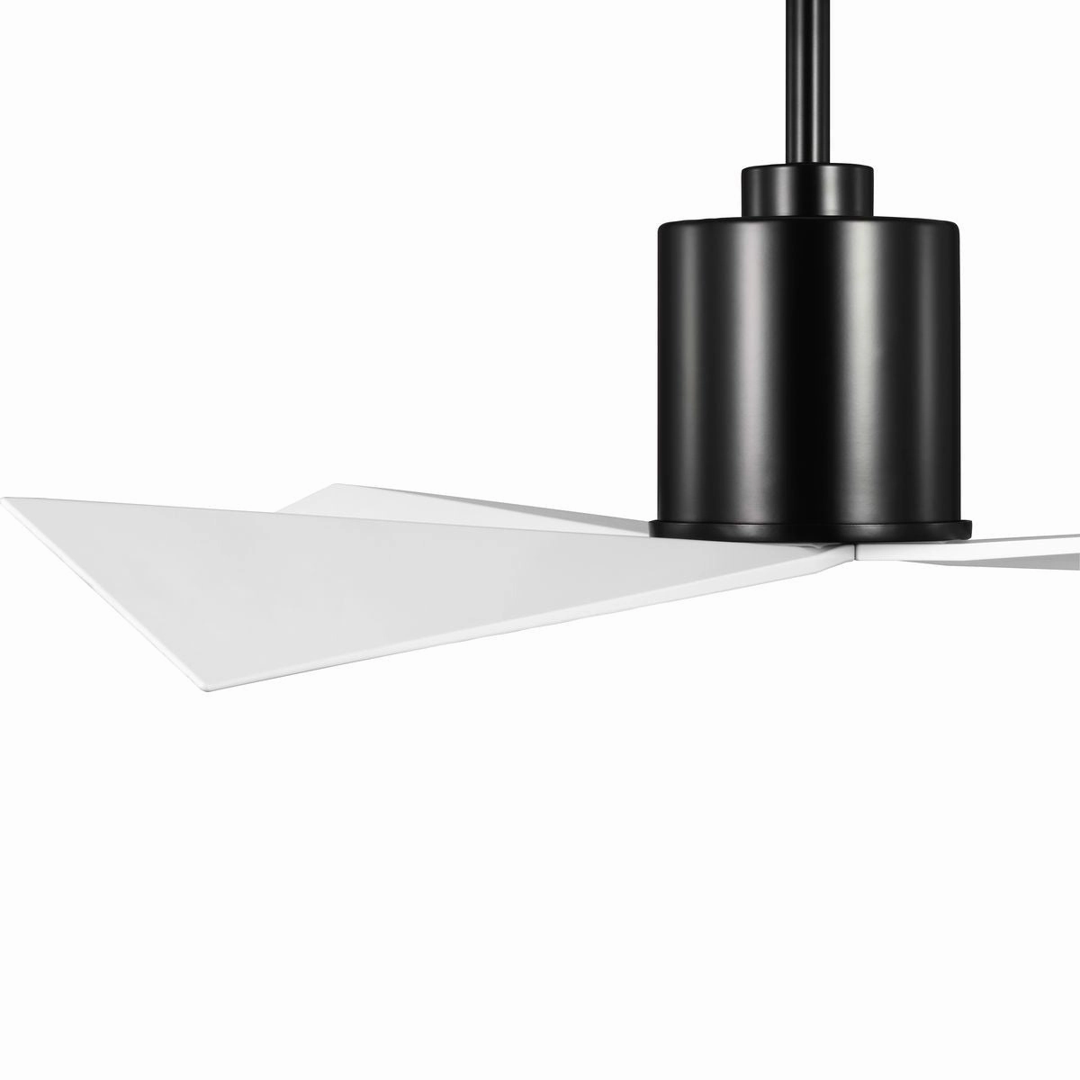 Paso 60"Ceiling Fan Black