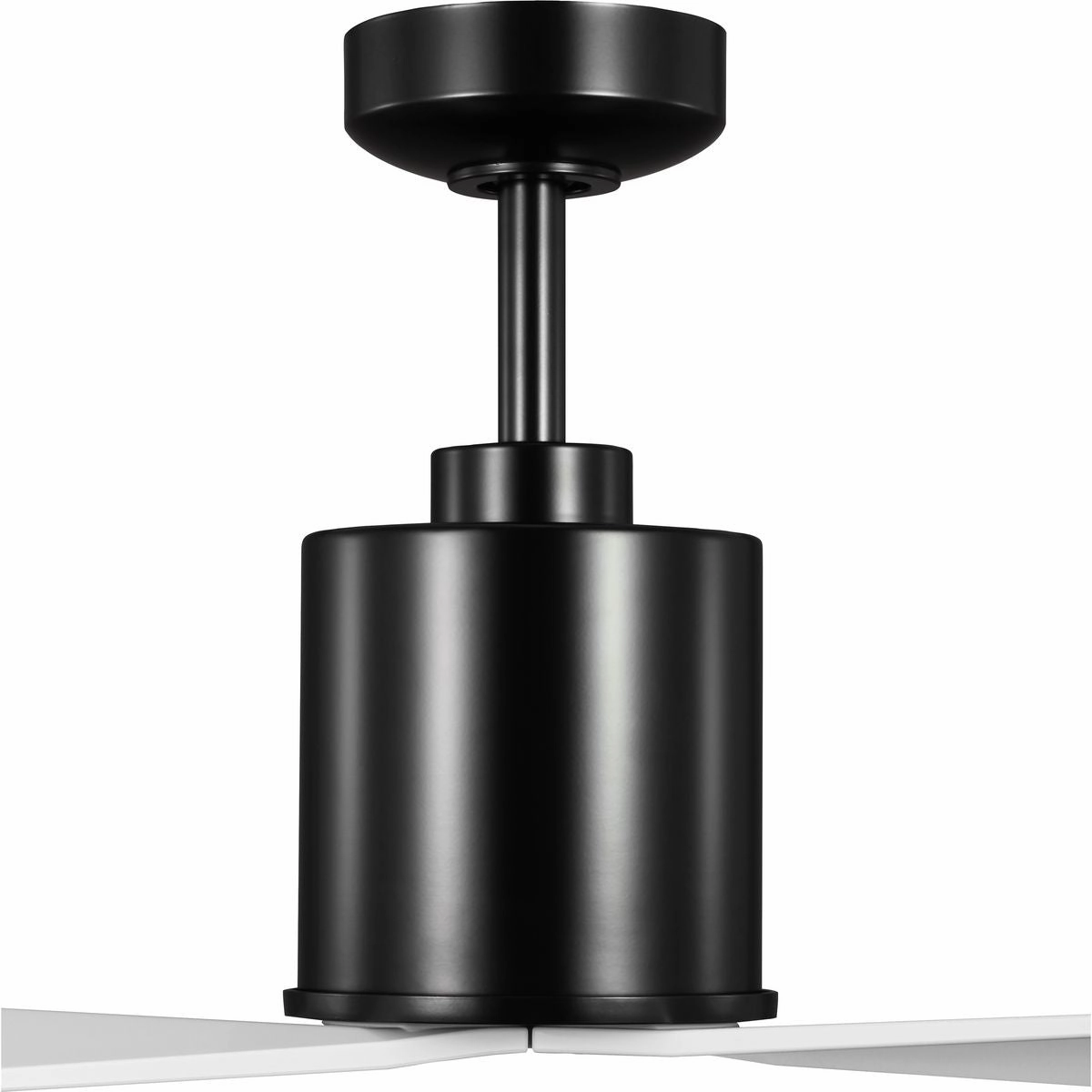 Paso 60"Ceiling Fan Black