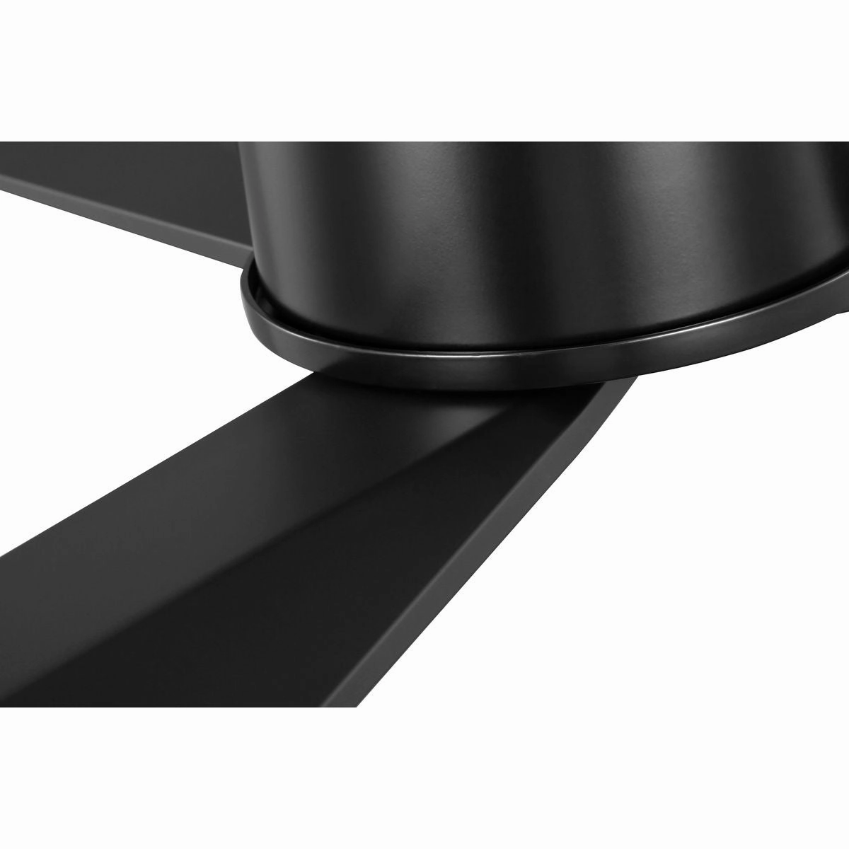 Paso 60"Ceiling Fan Matte Black