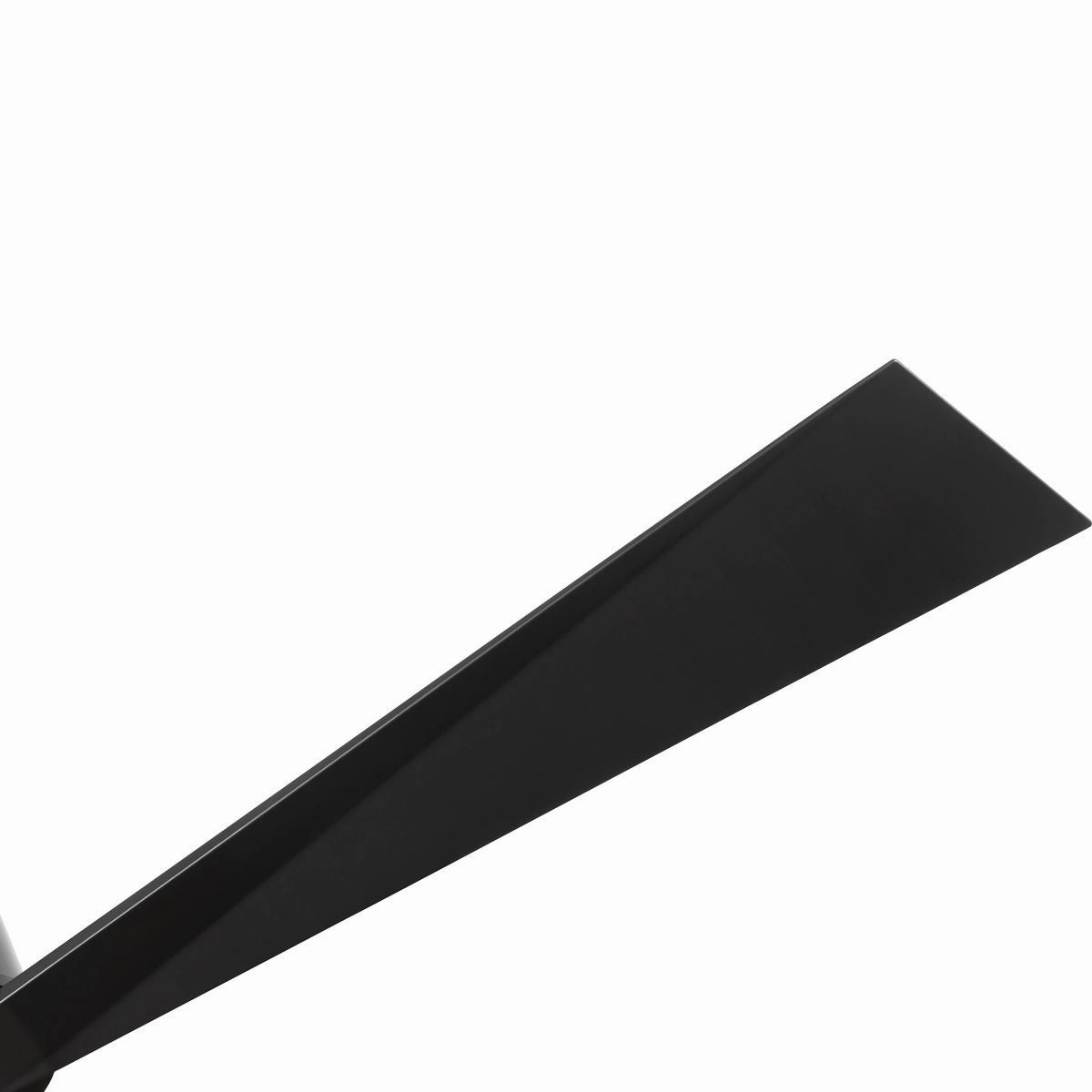 Paso 60"Ceiling Fan Matte Black
