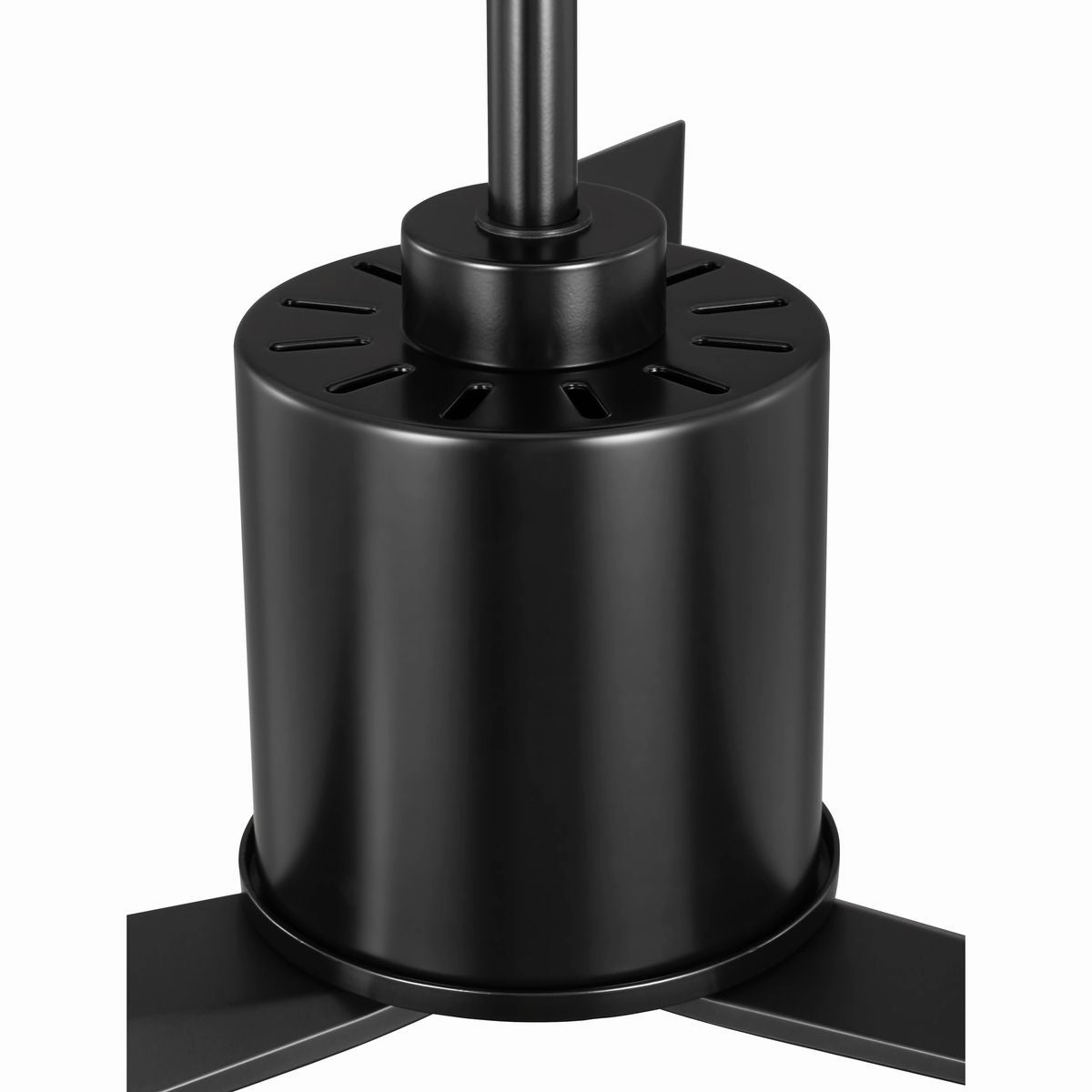 Paso 60"Ceiling Fan Matte Black