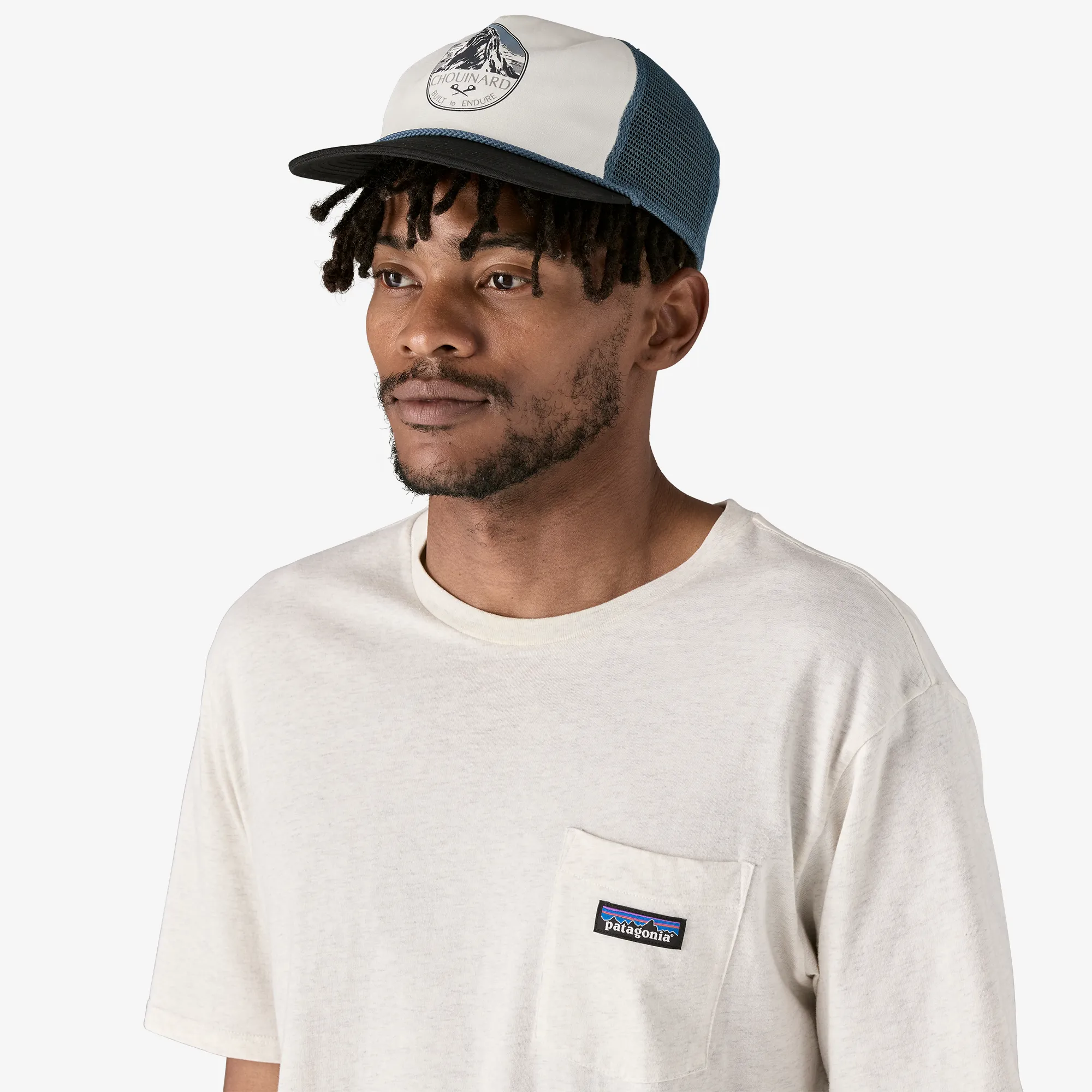 Patagonia Mens Hats & Accessories Airfarer Cap