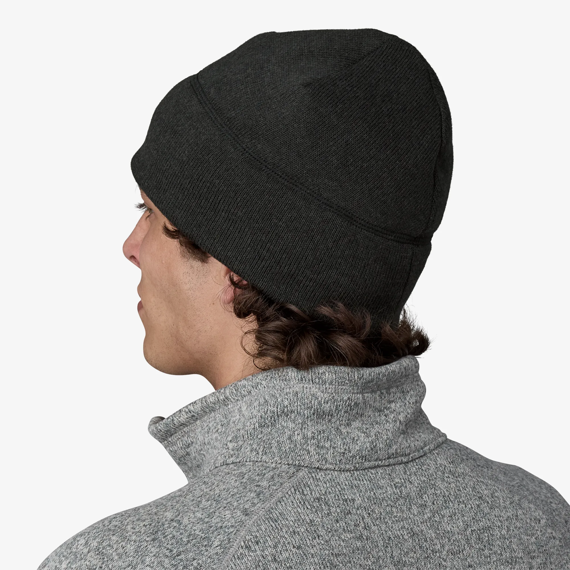 Patagonia Mens Hats & Accessories Better Sweater™ Fleece Beanie