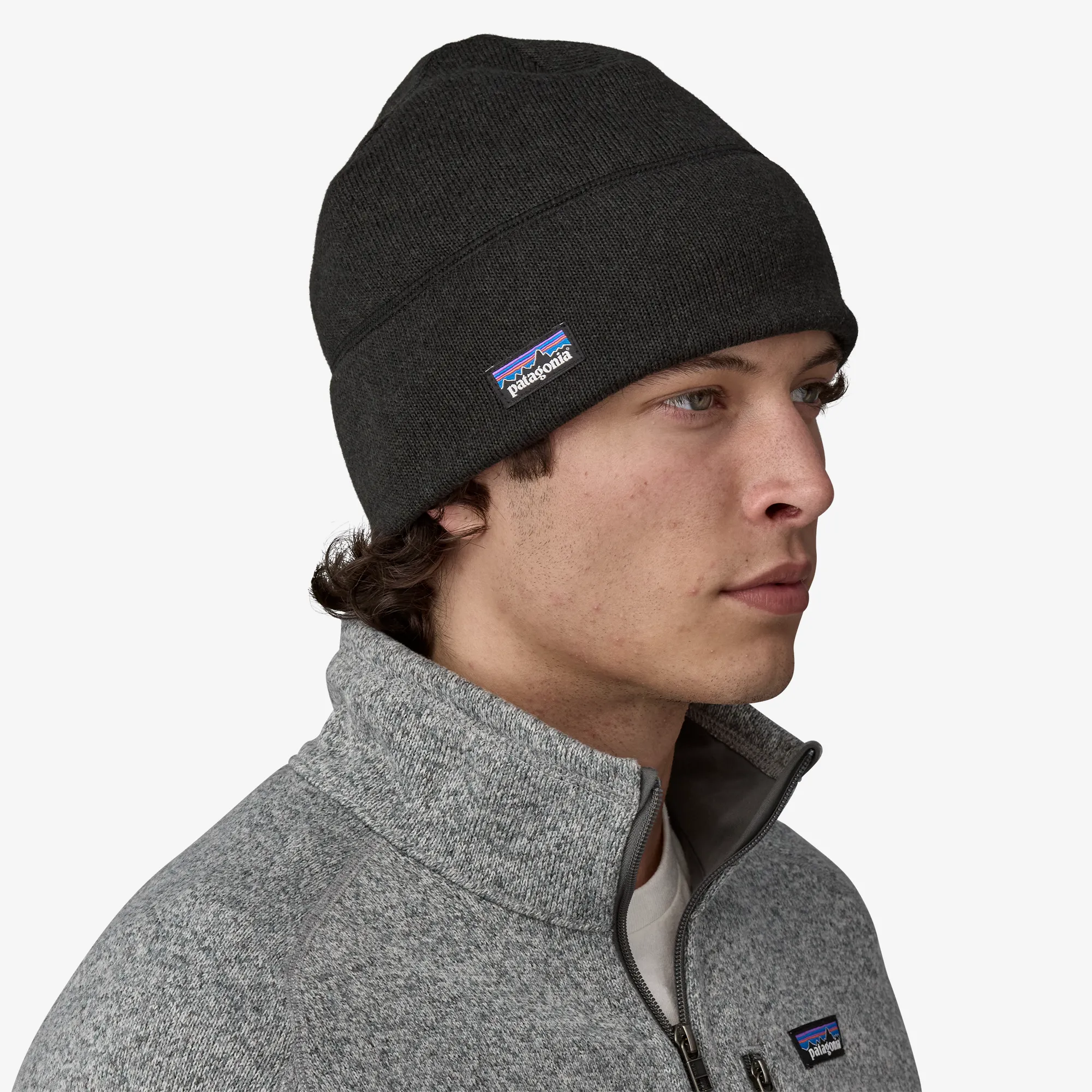 Patagonia Mens Hats & Accessories Better Sweater™ Fleece Beanie