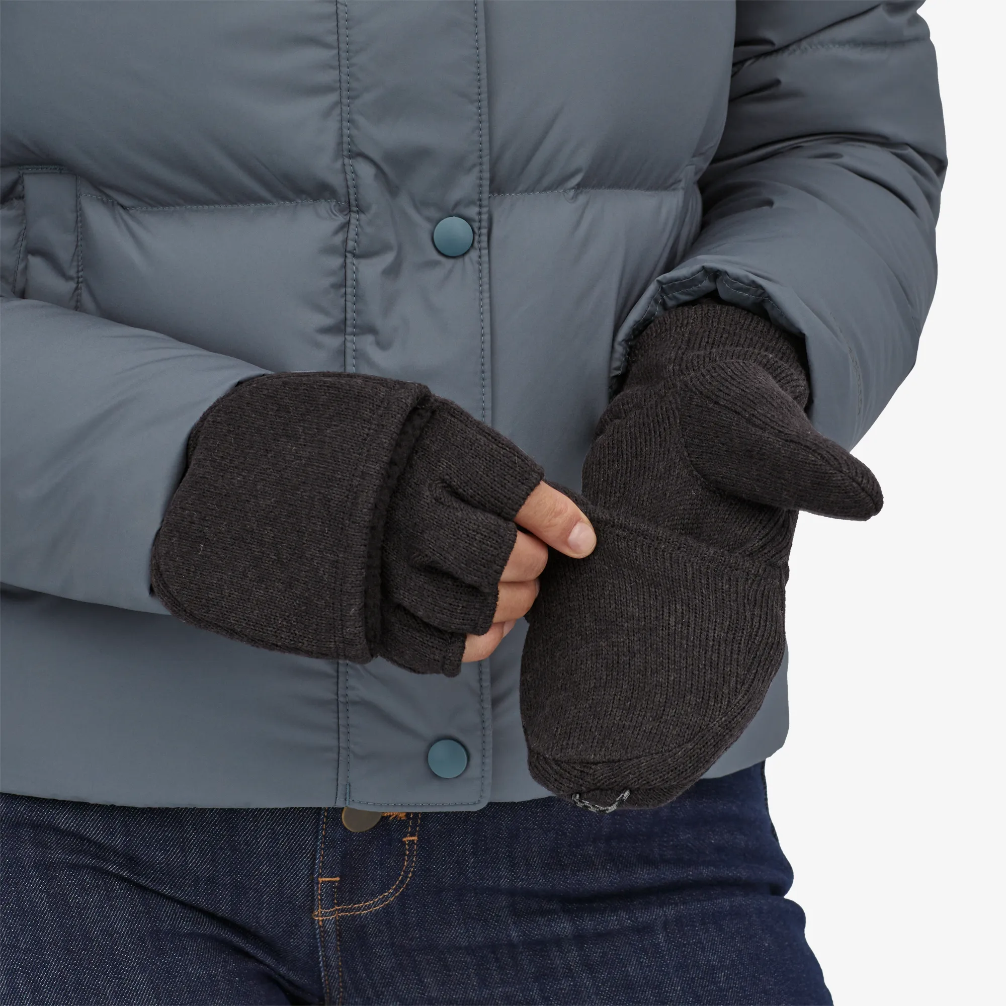 Patagonia Mens Hats & Accessories Better Sweater™ Fleece Gloves