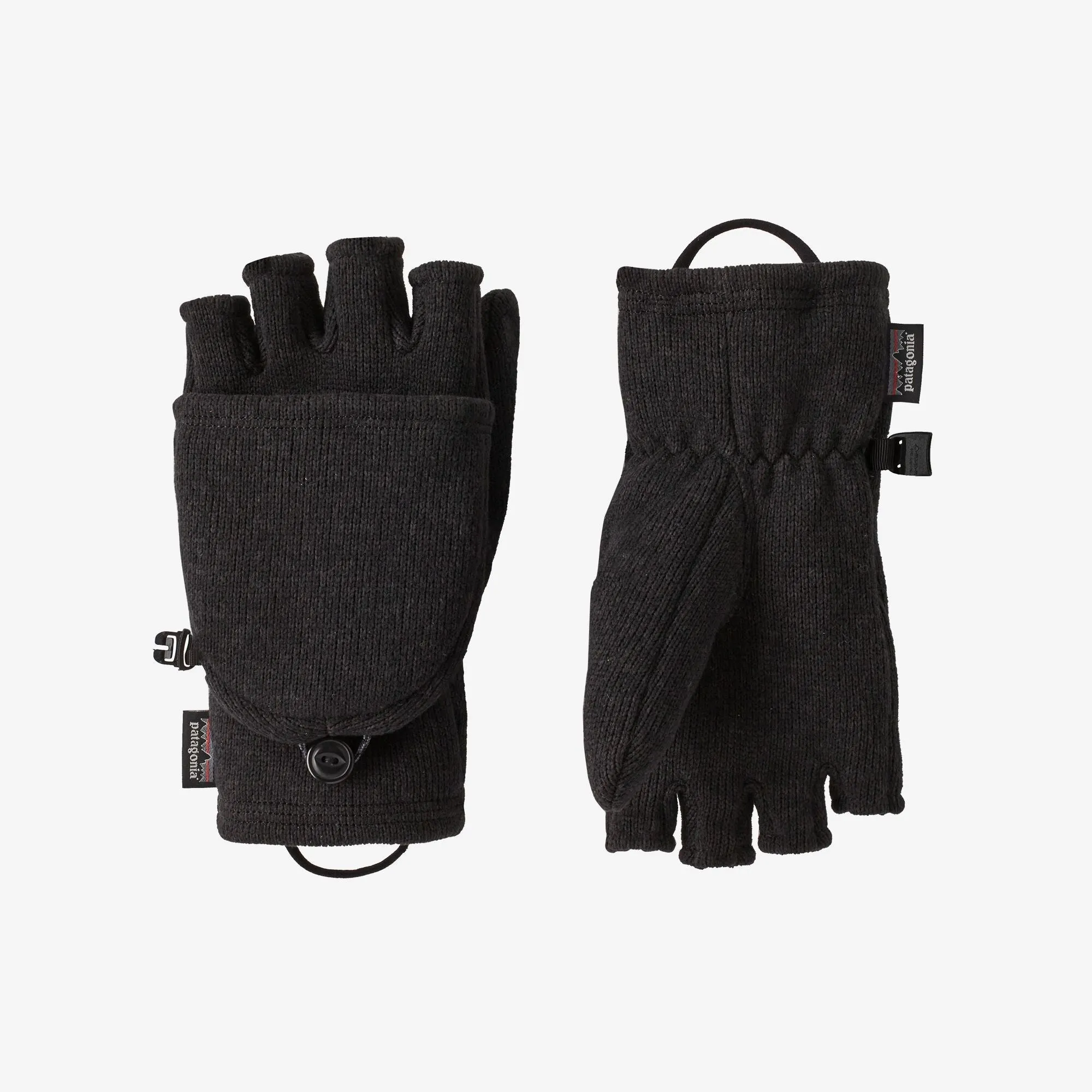 Patagonia Mens Hats & Accessories Better Sweater™ Fleece Gloves