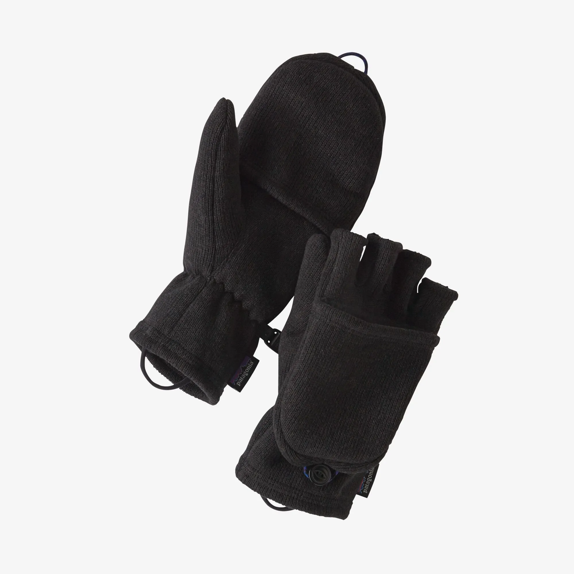 Patagonia Mens Hats & Accessories Better Sweater™ Fleece Gloves
