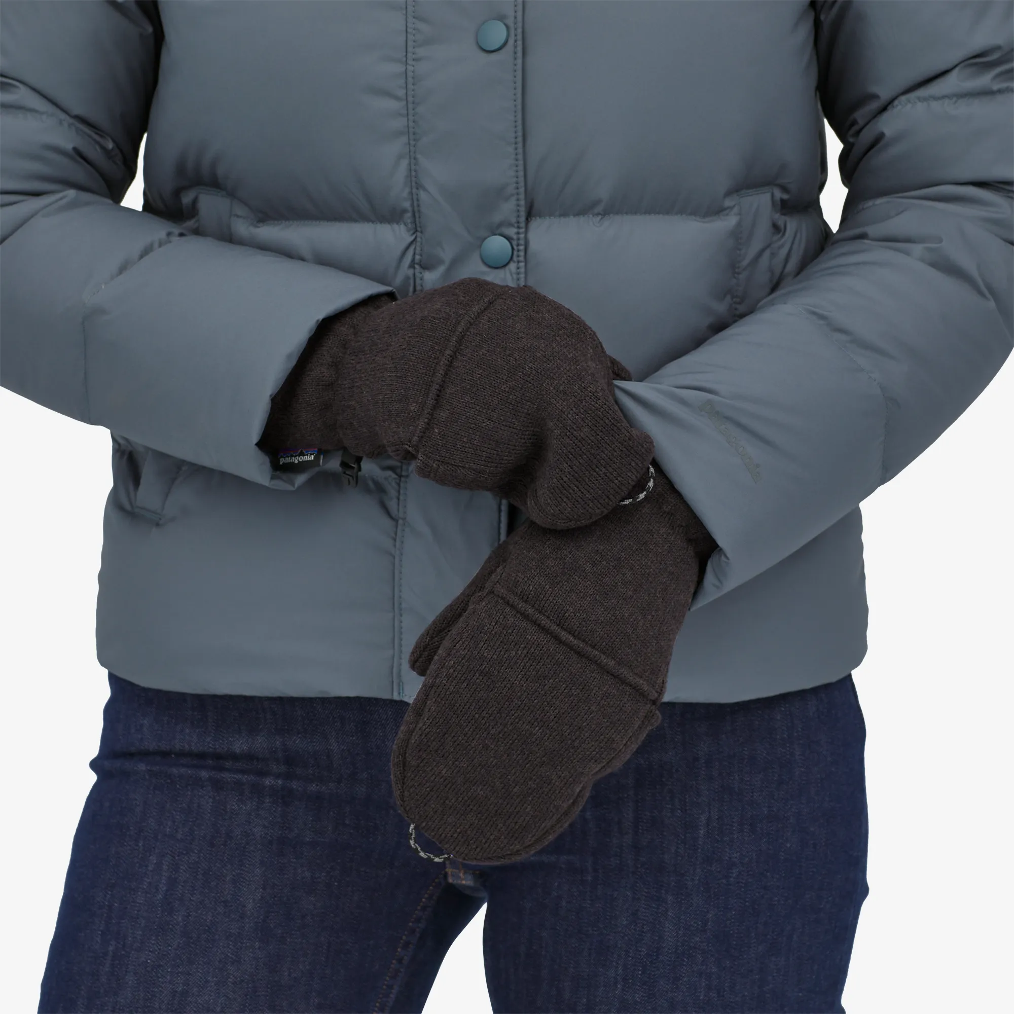 Patagonia Mens Hats & Accessories Better Sweater™ Fleece Gloves
