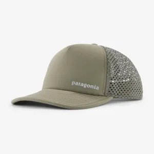 Patagonia Mens Hats & Accessories Duckbill Running Trucker Hat