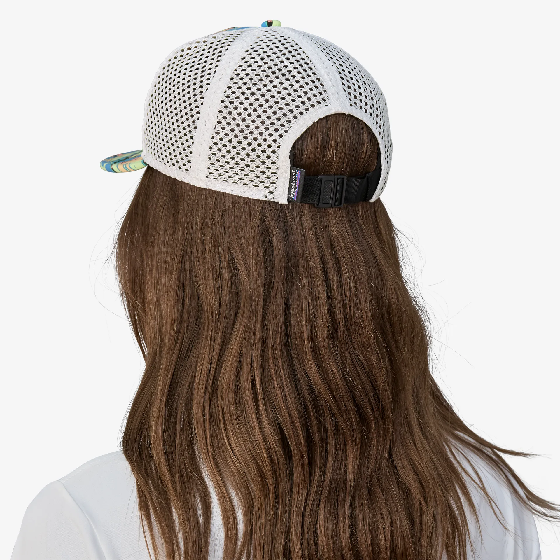 Patagonia Mens Hats & Accessories Duckbill Shorty Trucker Hat