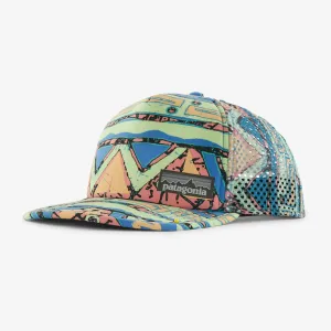 Patagonia Mens Hats & Accessories Duckbill Trucker Hat