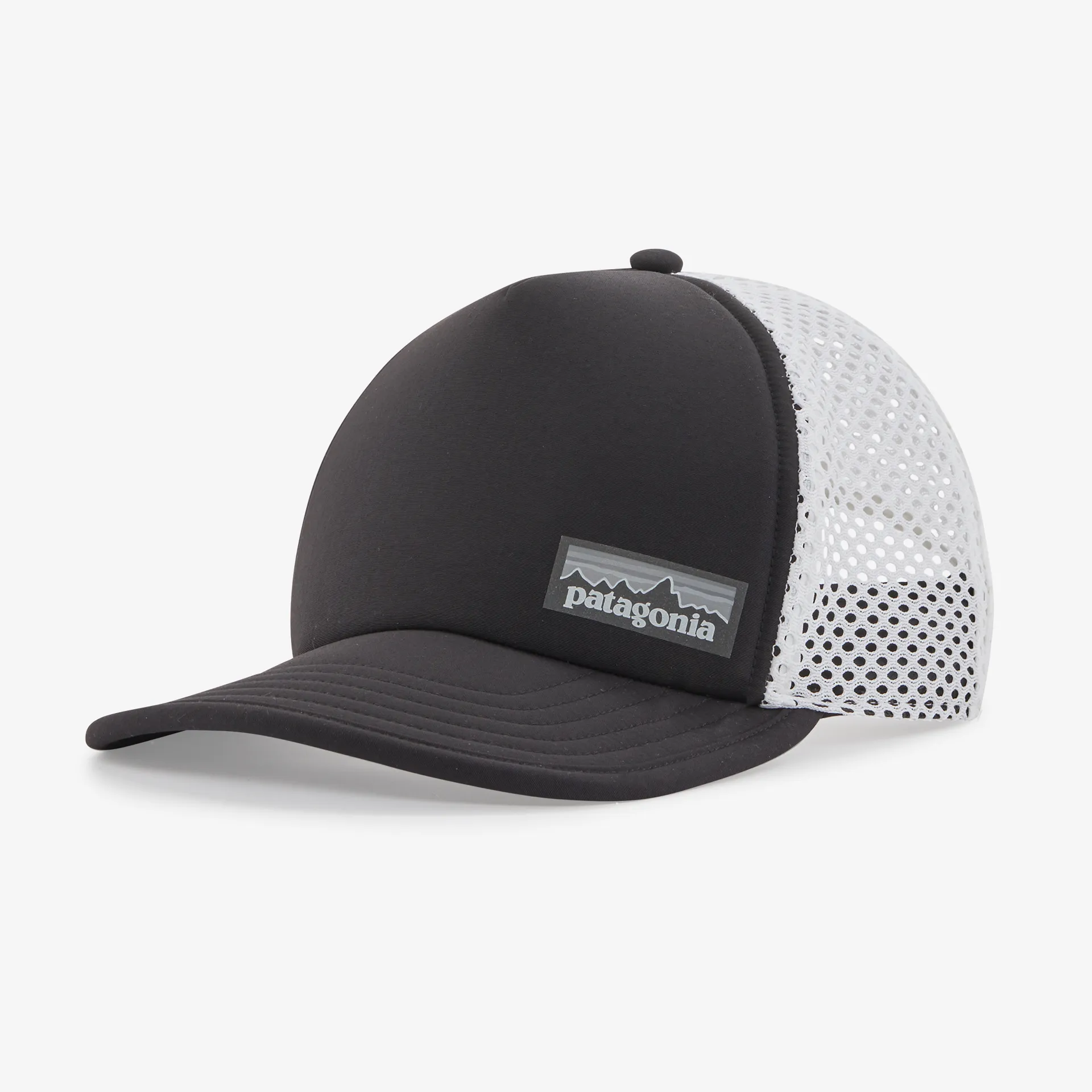 Patagonia Mens Hats & Accessories Duckbill Trucker Hat