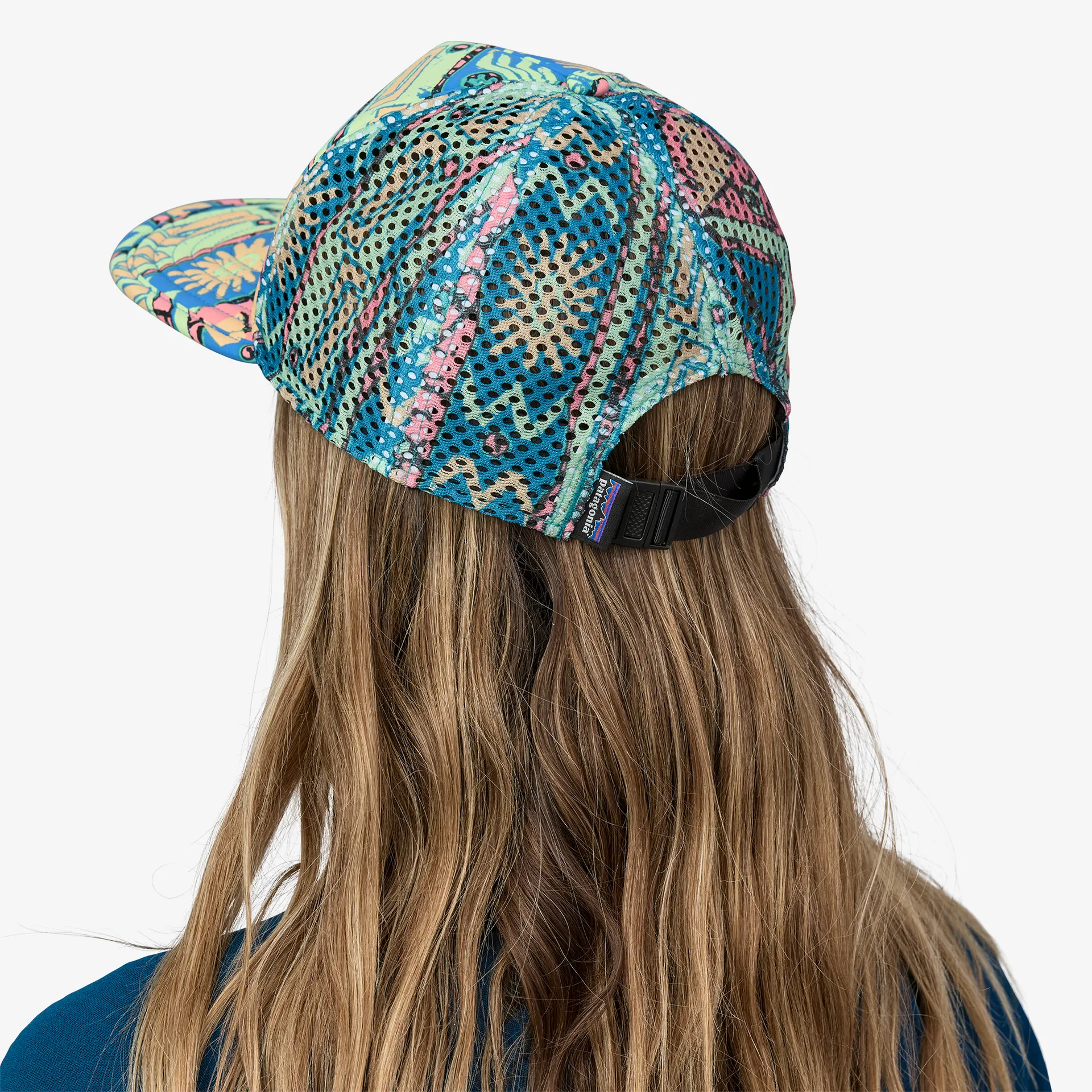 Patagonia Mens Hats & Accessories Duckbill Trucker Hat