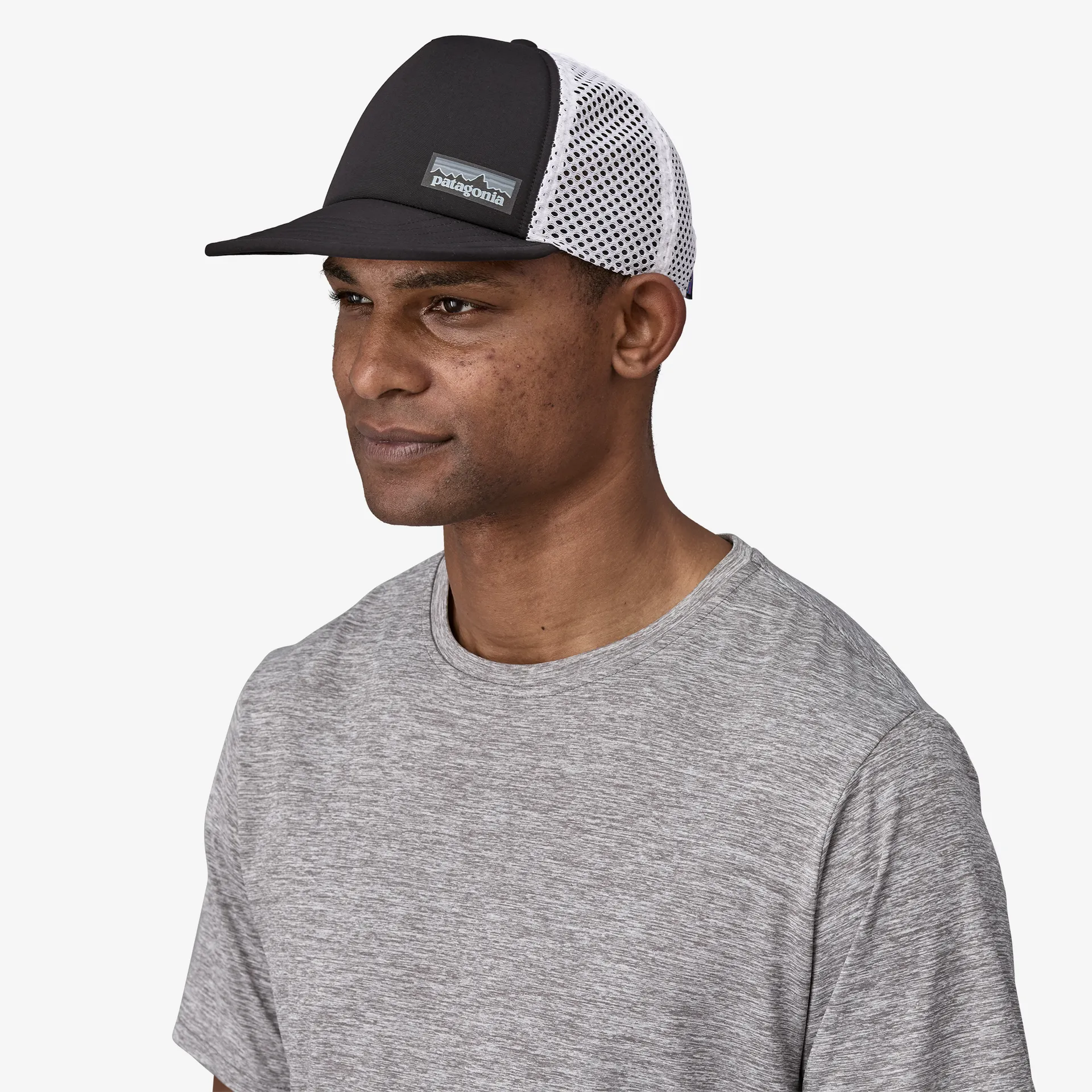Patagonia Mens Hats & Accessories Duckbill Trucker Hat
