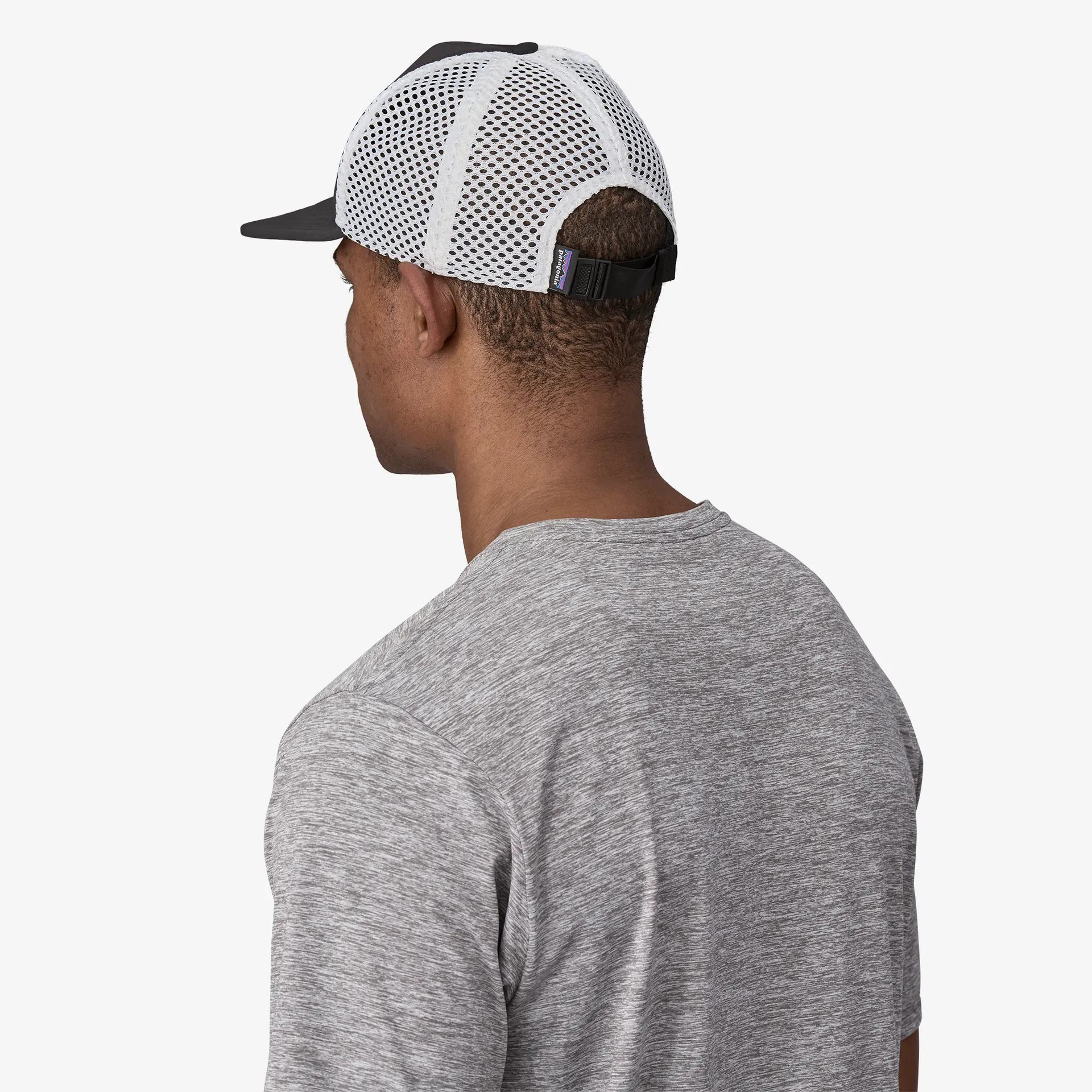 Patagonia Mens Hats & Accessories Duckbill Trucker Hat