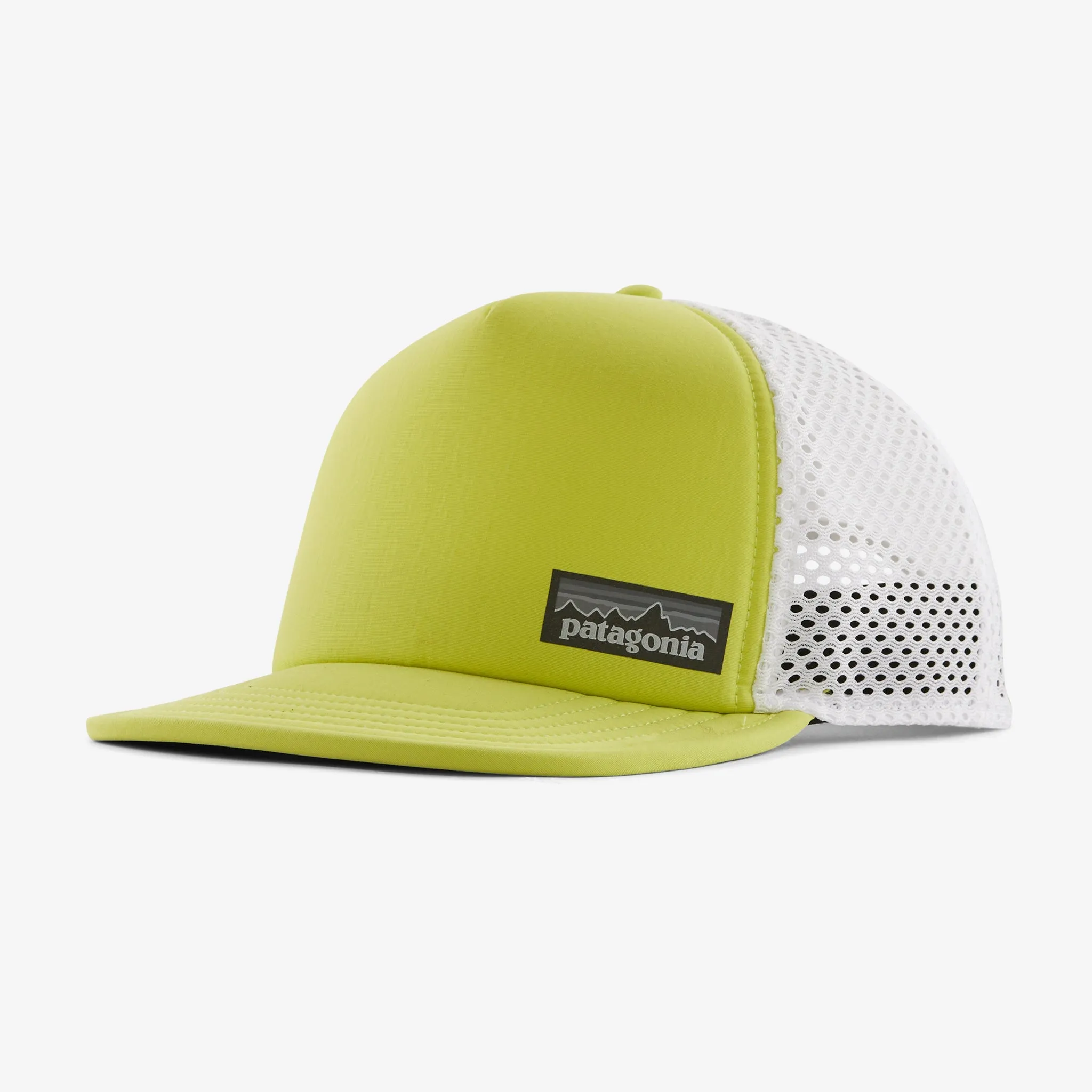 Patagonia Mens Hats & Accessories Duckbill Trucker Hat