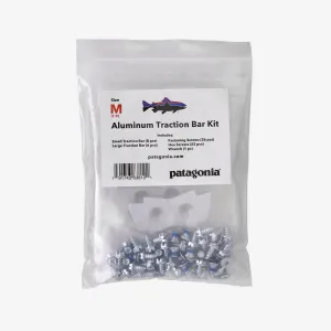 Patagonia Mens Hats & Accessories Foot Tractor Aluminum Bar Replacement Kit - Danner®