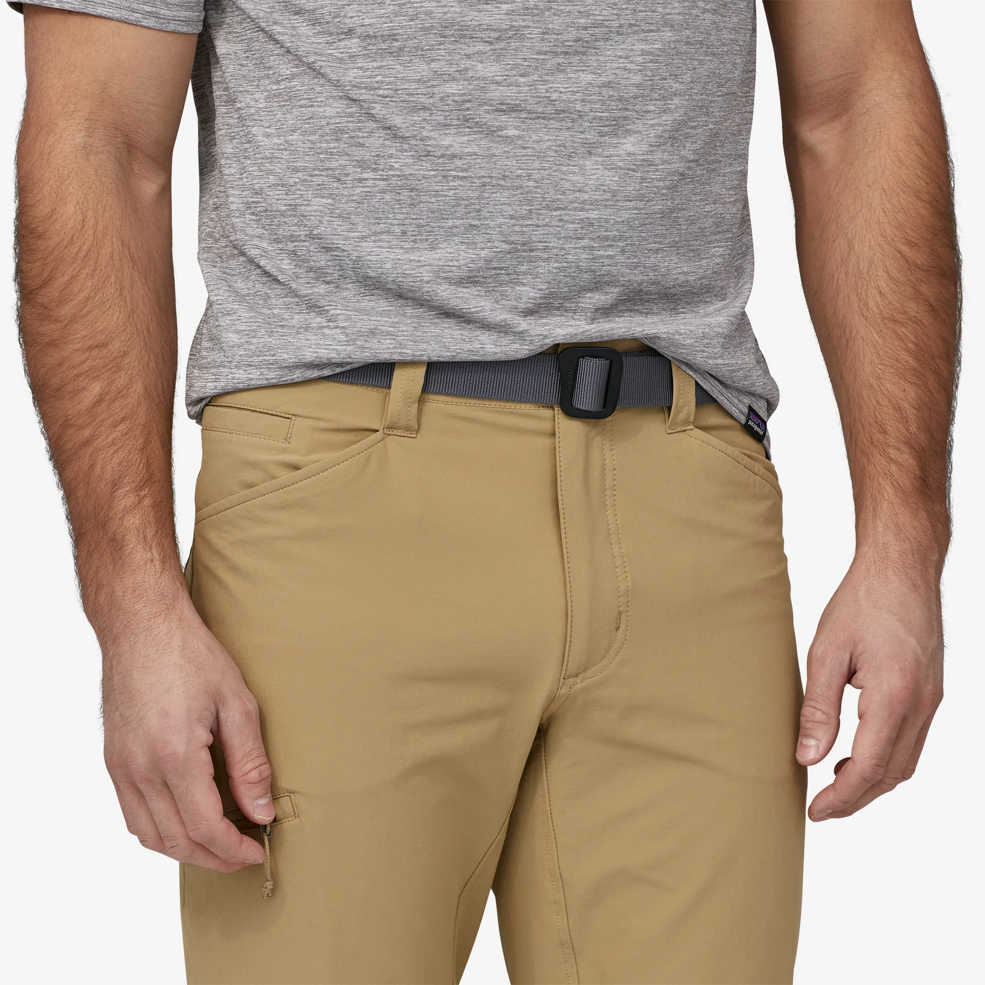 Patagonia Mens Hats & Accessories Friction Belt
