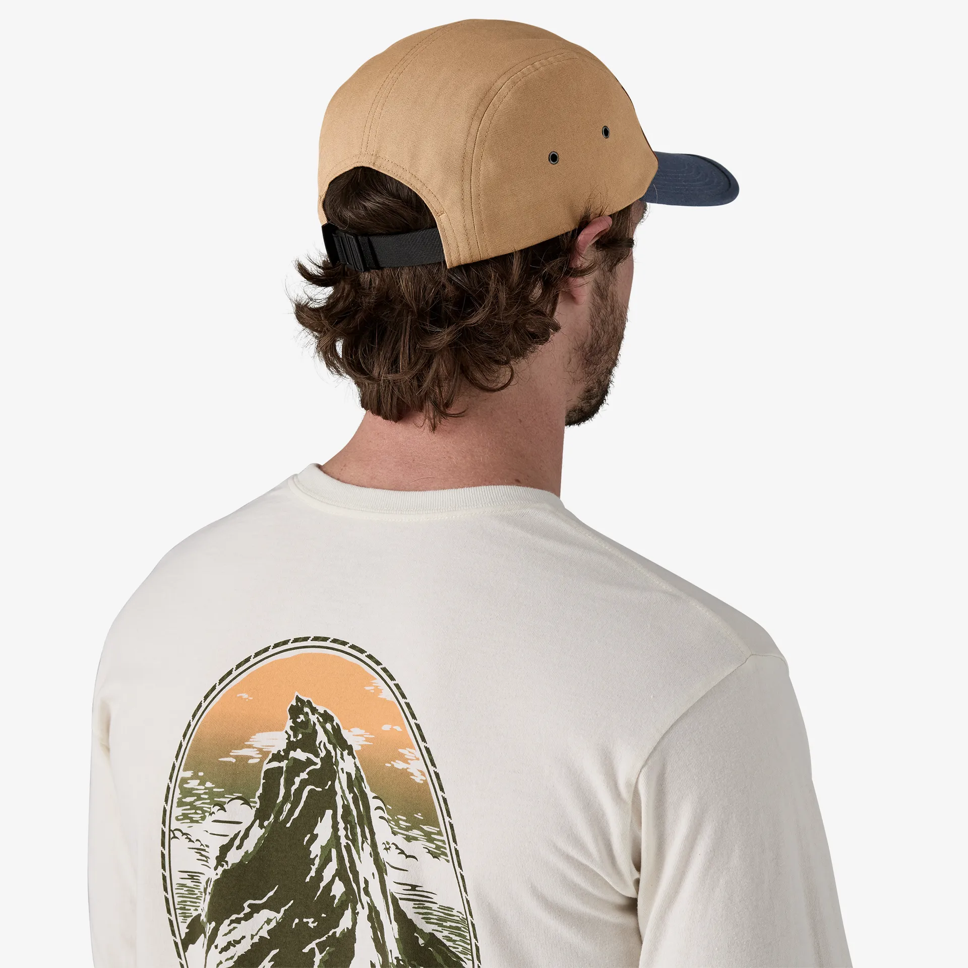 Patagonia Mens Hats & Accessories Graphic Maclure Hat