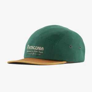 Patagonia Mens Hats & Accessories Graphic Maclure Hat