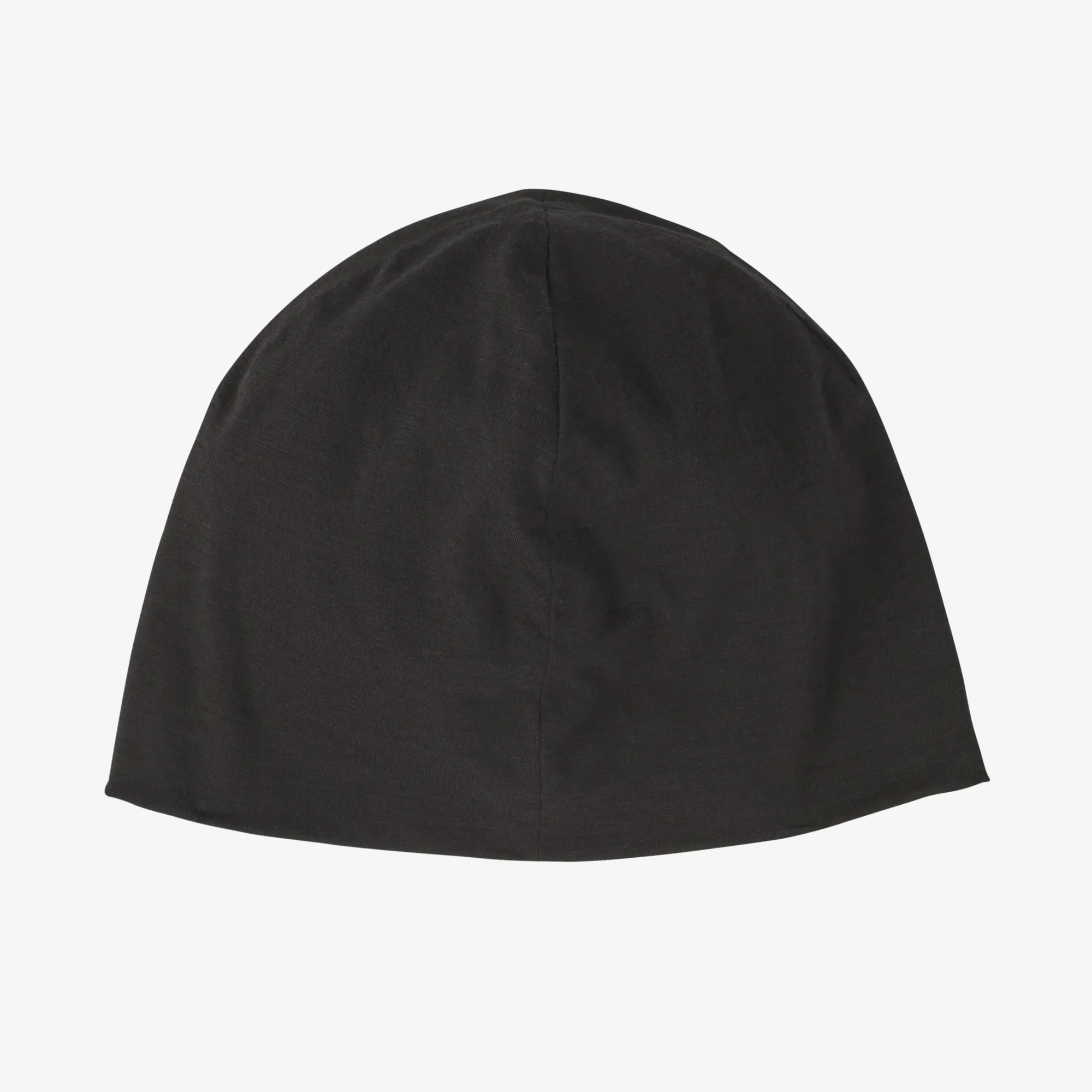 Patagonia Mens Hats & Accessories Overlook Merino Wool Liner Beanie