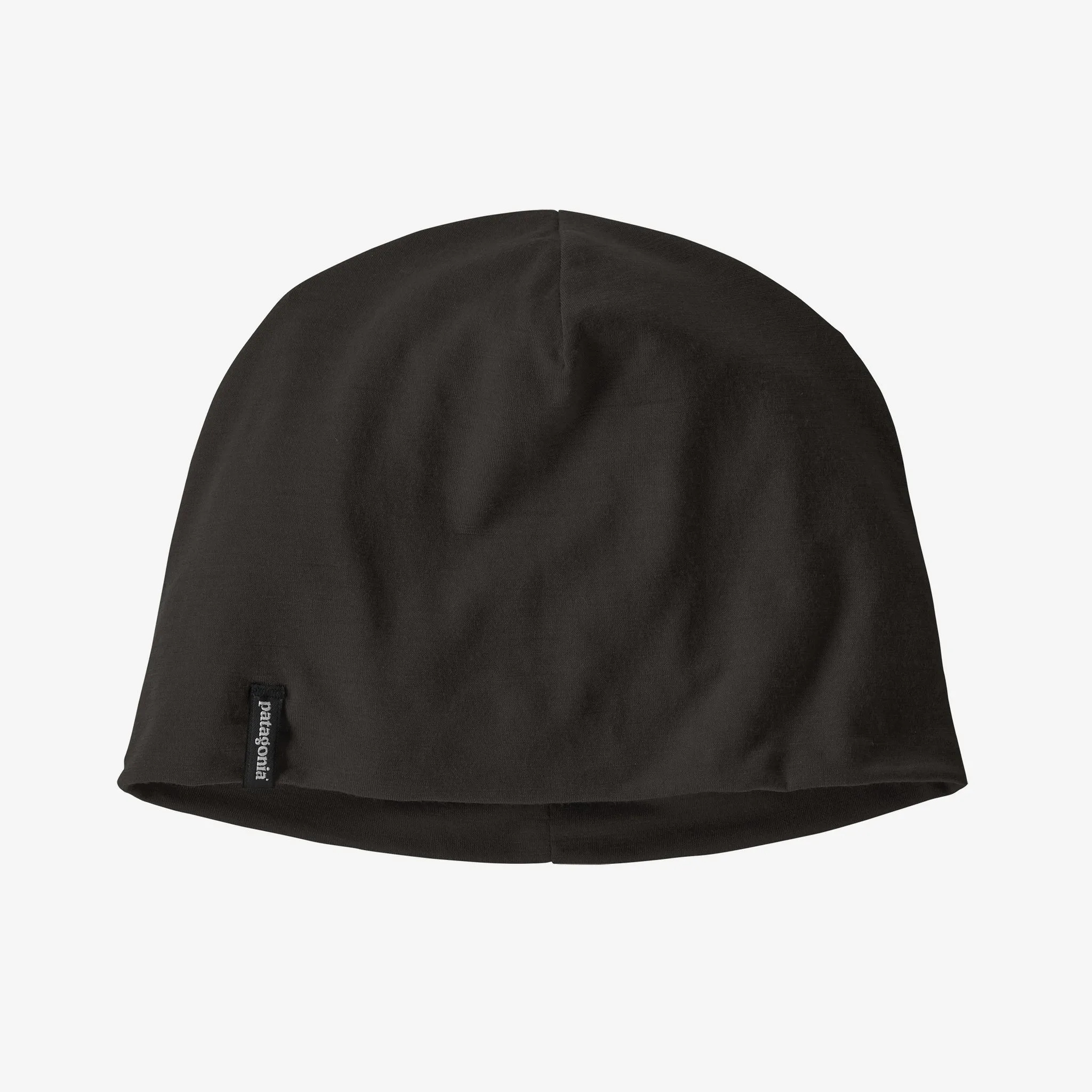 Patagonia Mens Hats & Accessories Overlook Merino Wool Liner Beanie