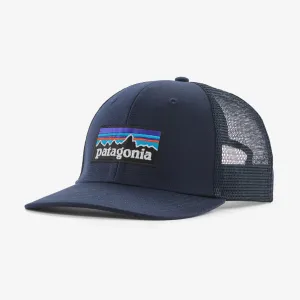 Patagonia Mens Hats & Accessories P-6 Logo Trucker Hat