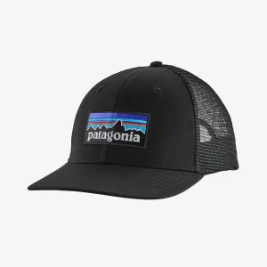 Patagonia Mens Hats & Accessories P-6 Logo Trucker Hat