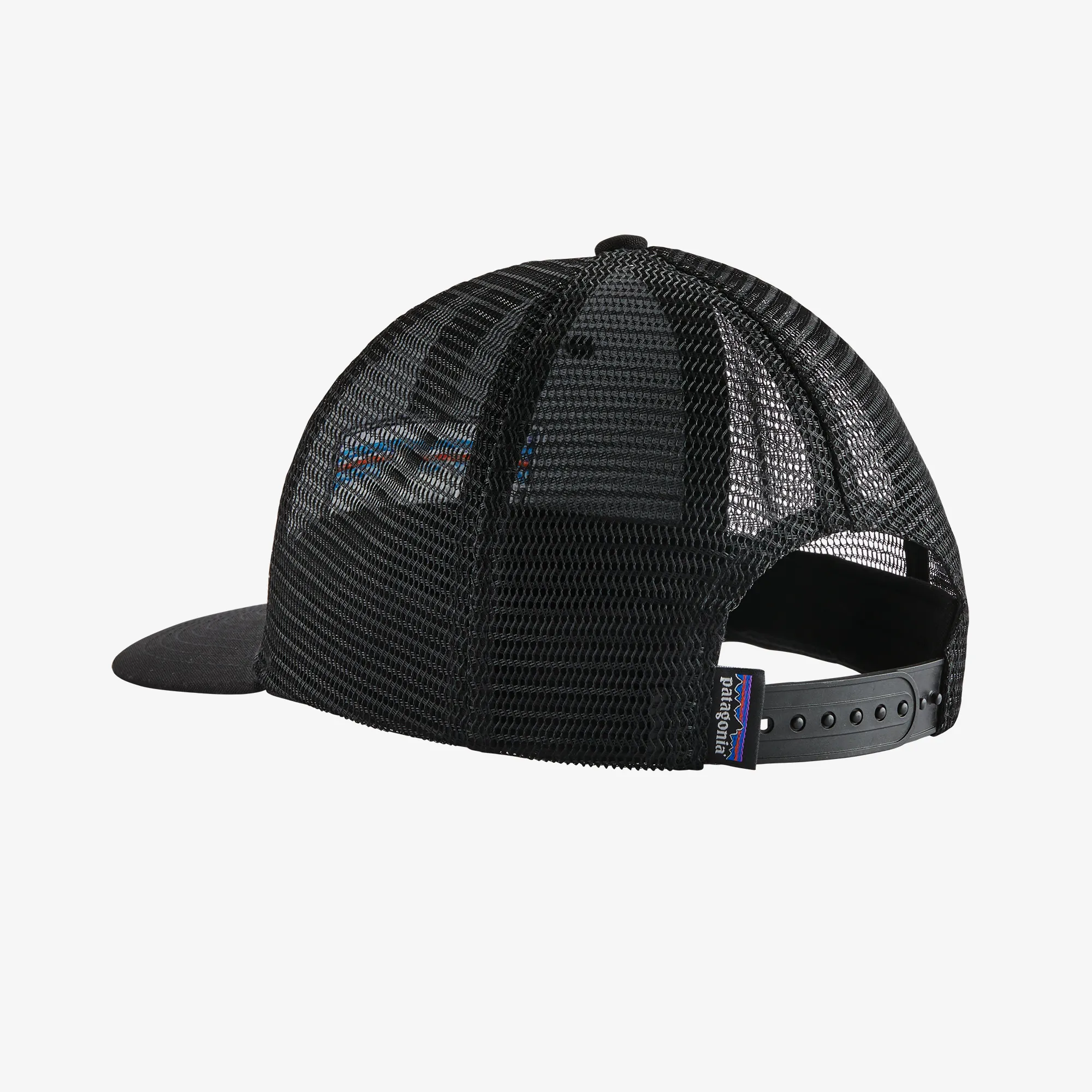 Patagonia Mens Hats & Accessories P-6 Logo Trucker Hat