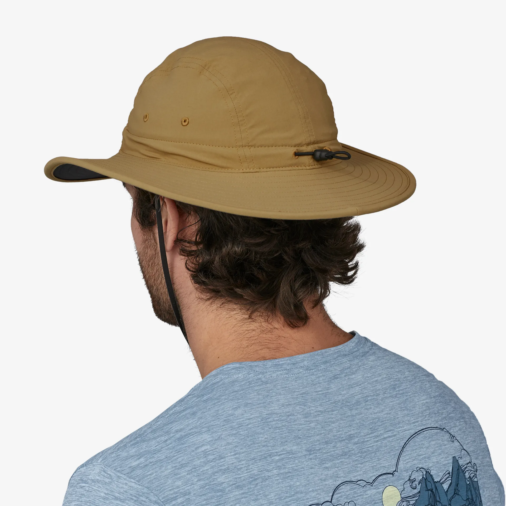 Patagonia Mens Hats & Accessories Quandary Brimmer Hat