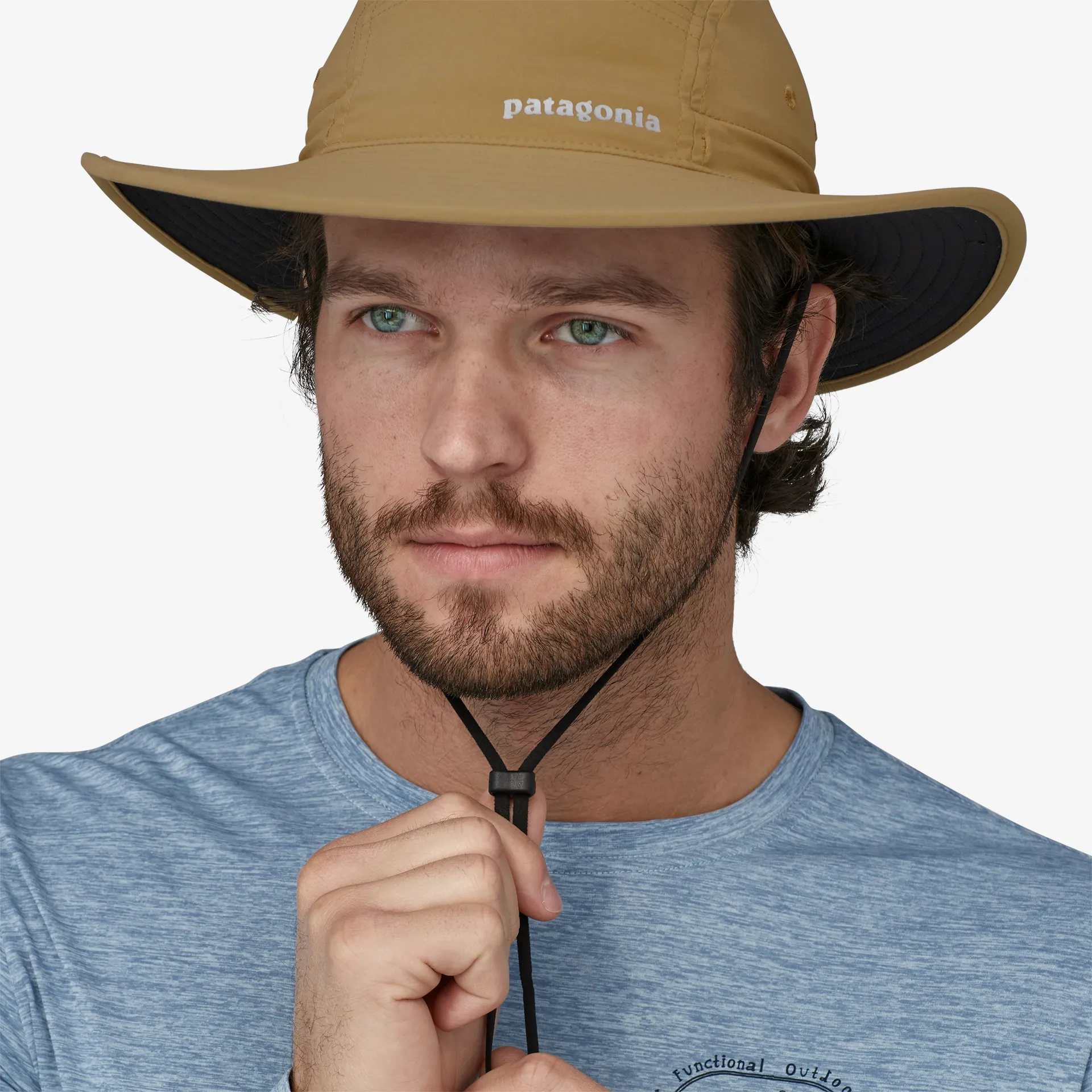 Patagonia Mens Hats & Accessories Quandary Brimmer Hat