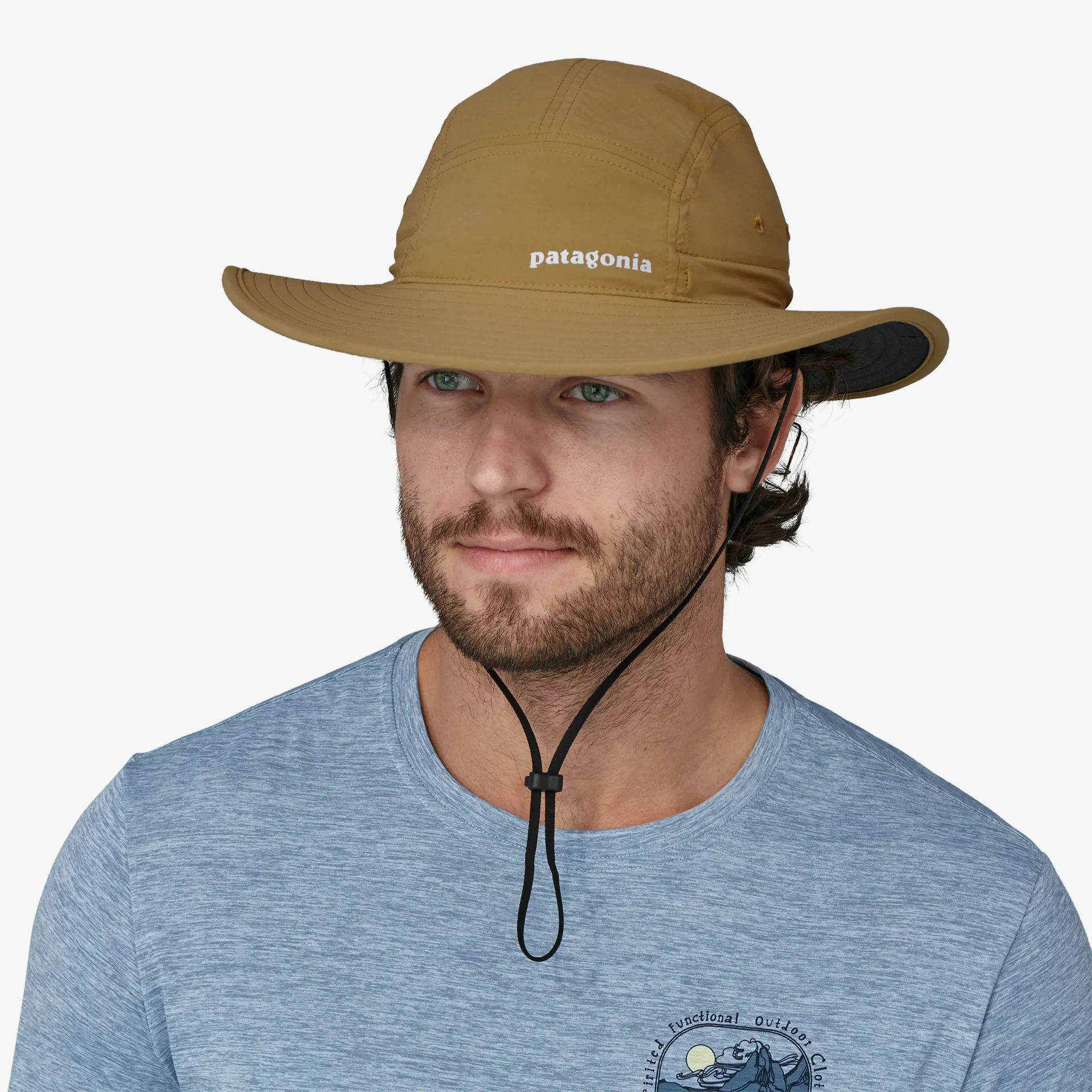 Patagonia Mens Hats & Accessories Quandary Brimmer Hat