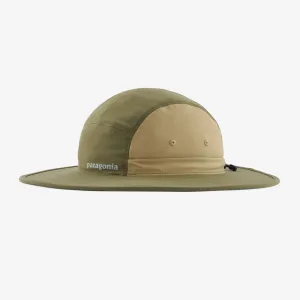Patagonia Mens Hats & Accessories Quandary Brimmer Hat