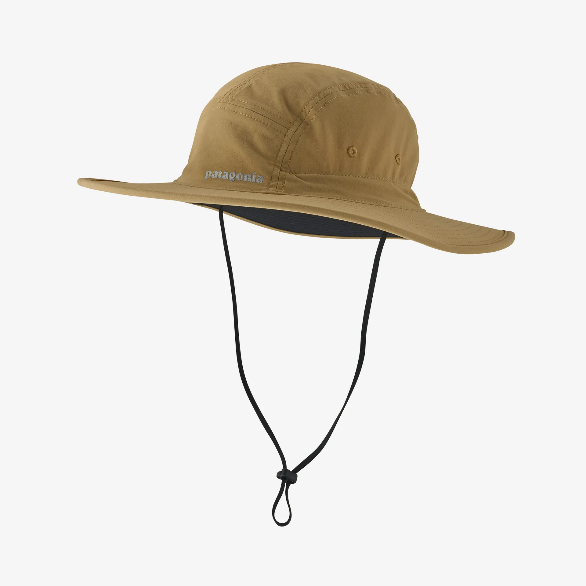 Patagonia Mens Hats & Accessories Quandary Brimmer Hat