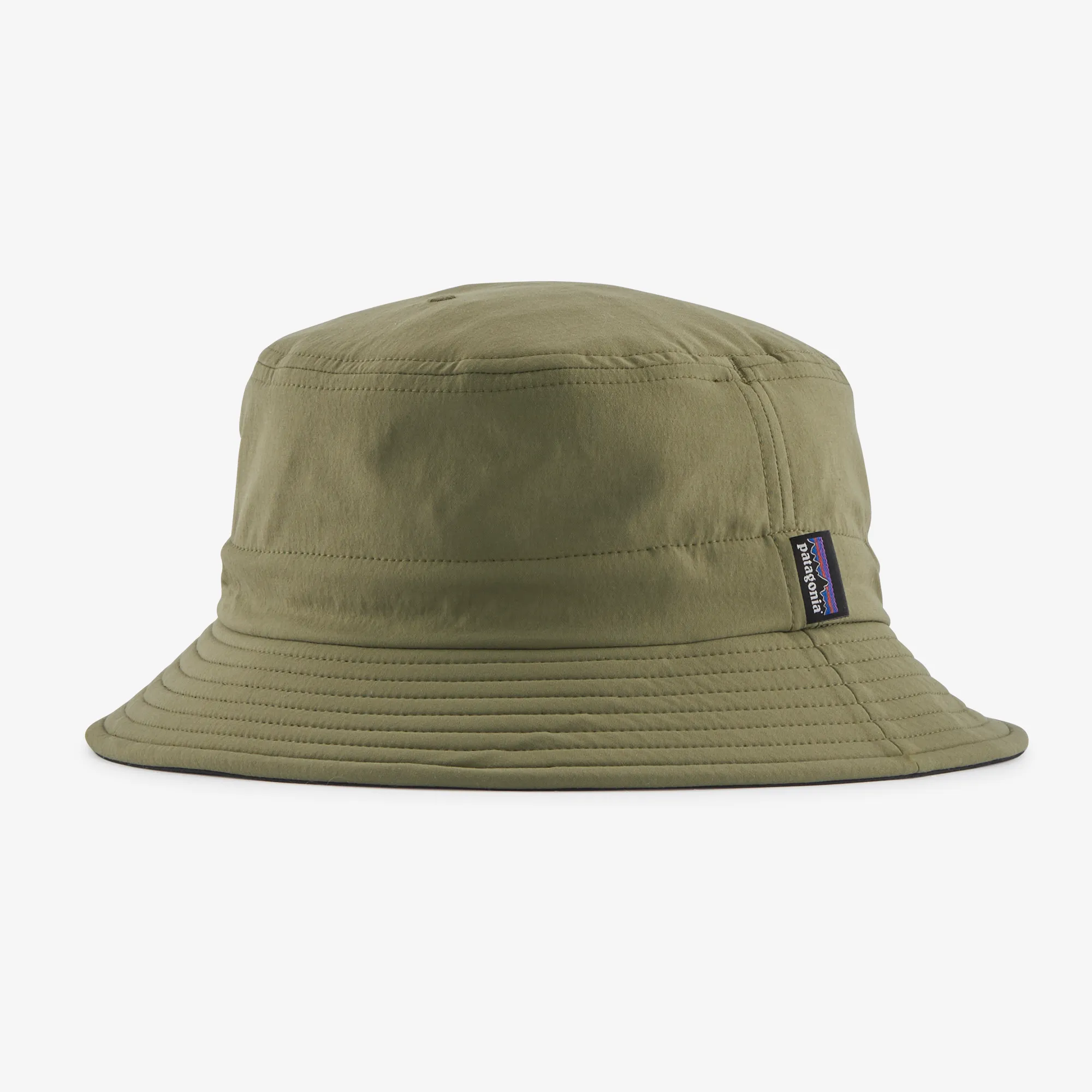 Patagonia Mens Hats & Accessories Surf Brimmer Bucket Hat