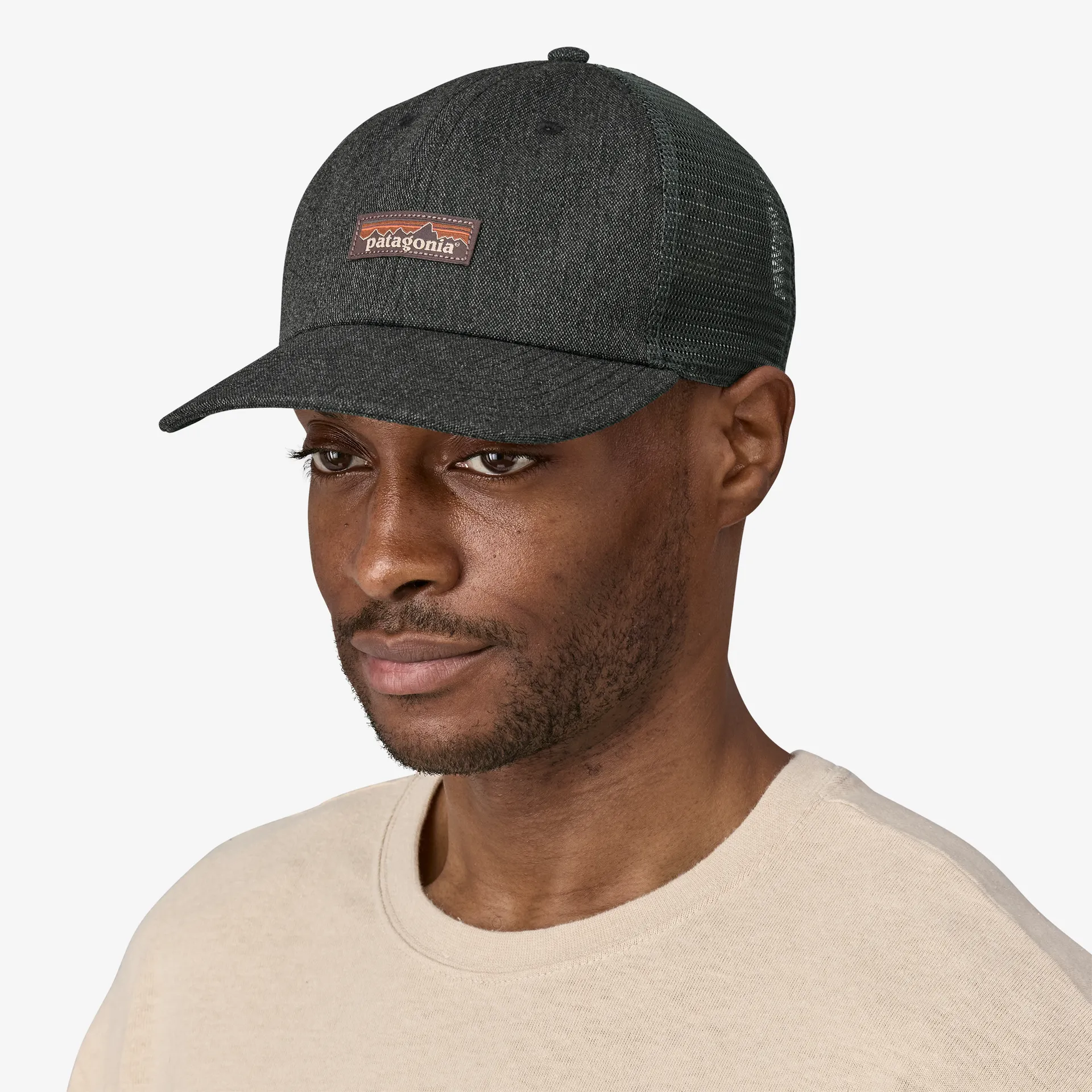Patagonia Mens Hats & Accessories Tin Shed Hat