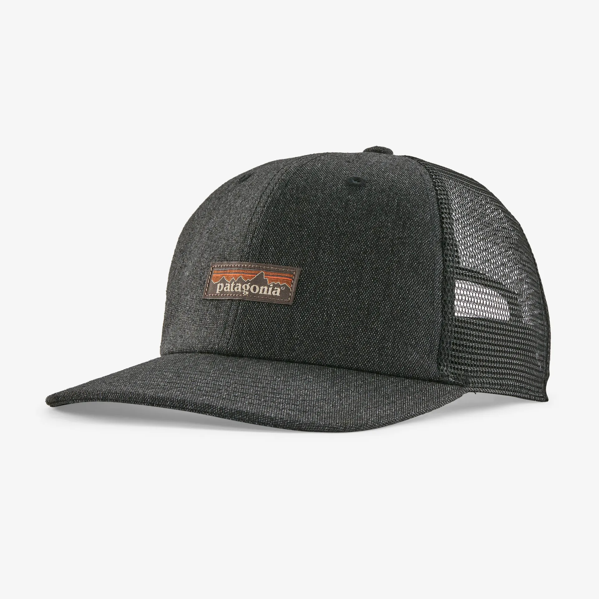 Patagonia Mens Hats & Accessories Tin Shed Hat