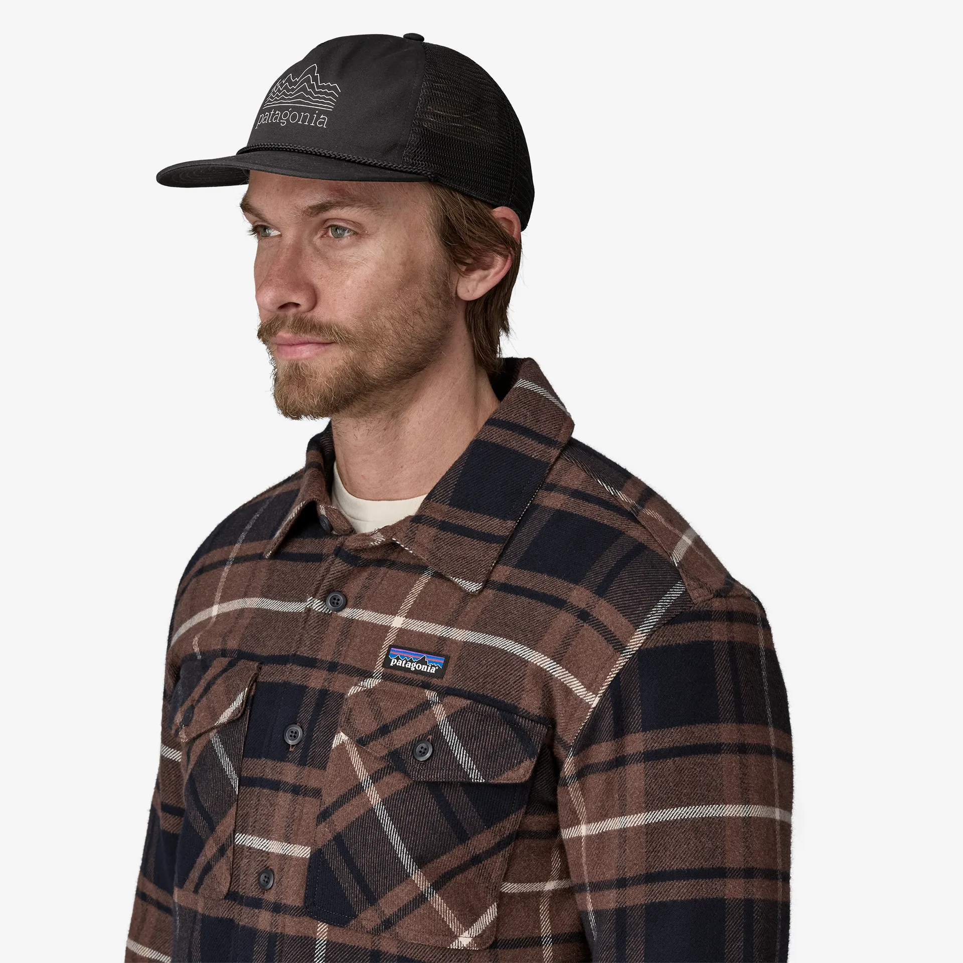 Patagonia Womens Hats & Accessories Airfarer Cap
