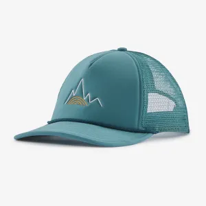 Patagonia Womens Hats & Accessories Broadcaster Hat