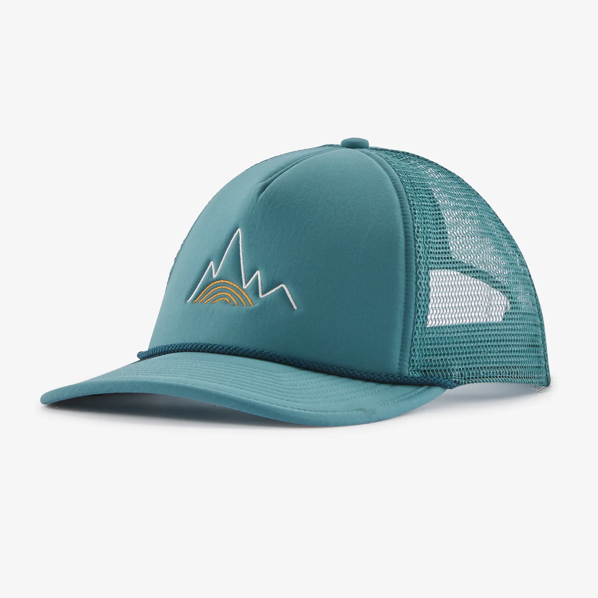 Patagonia Womens Hats & Accessories Broadcaster Hat