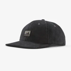 Patagonia Womens Hats & Accessories Corduroy Cap