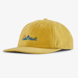 Patagonia Womens Hats & Accessories Corduroy Cap