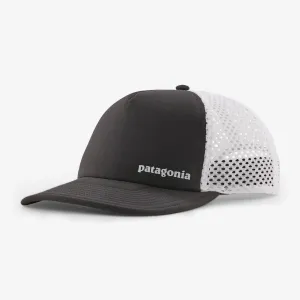 Patagonia Womens Hats & Accessories Duckbill Running Trucker Hat