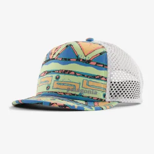 Patagonia Womens Hats & Accessories Duckbill Shorty Trucker Hat